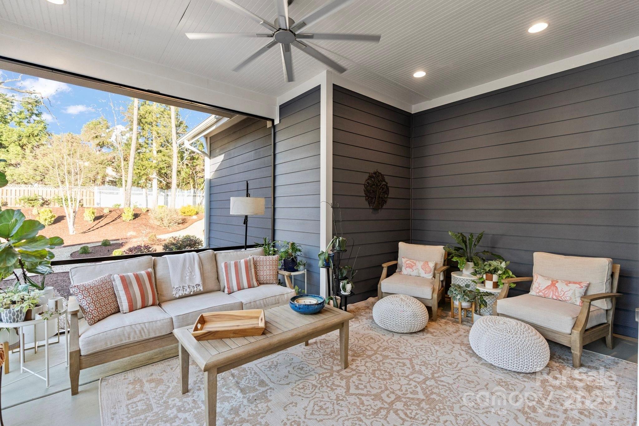 Davidson Hall - Residential