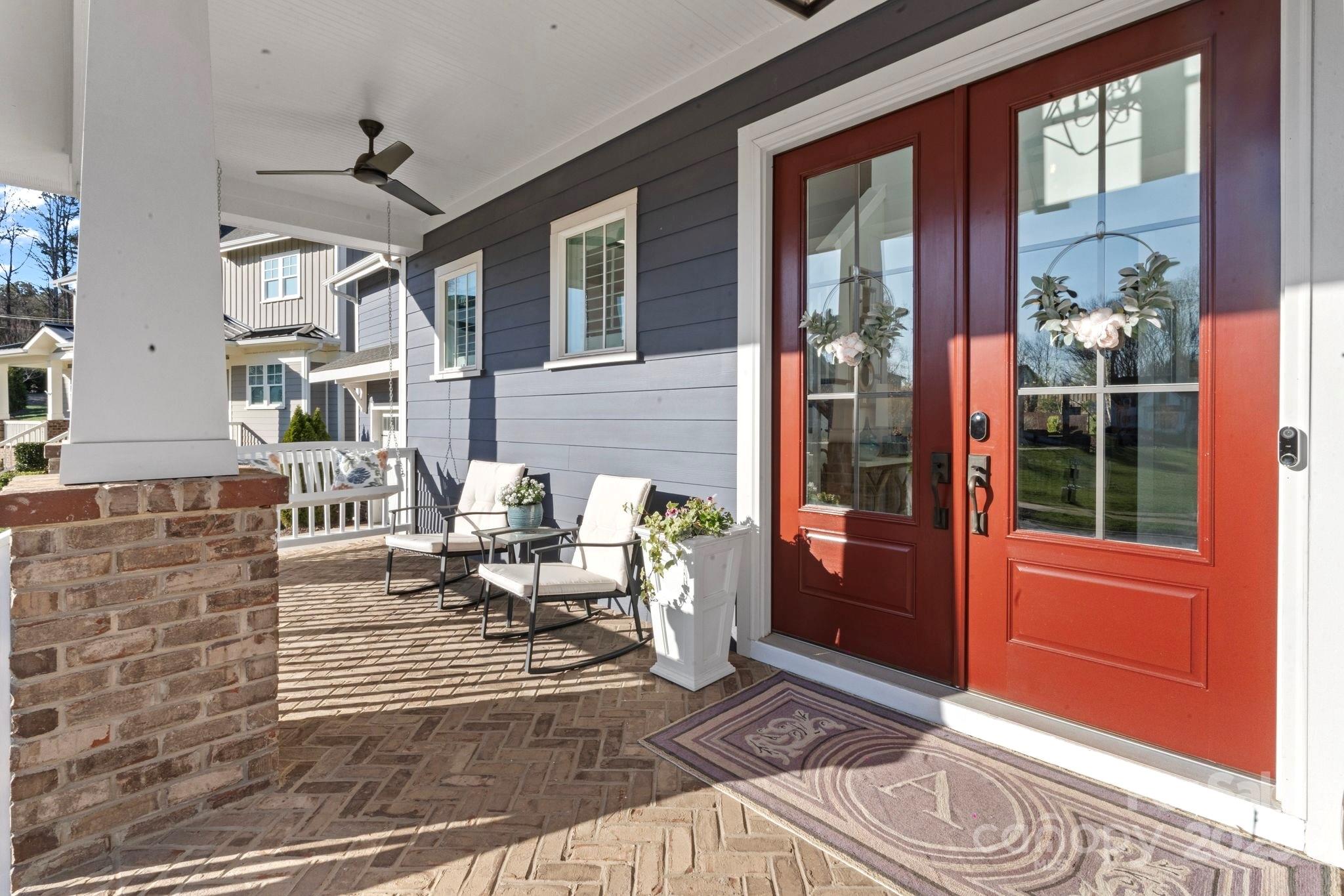 Davidson Hall - Residential