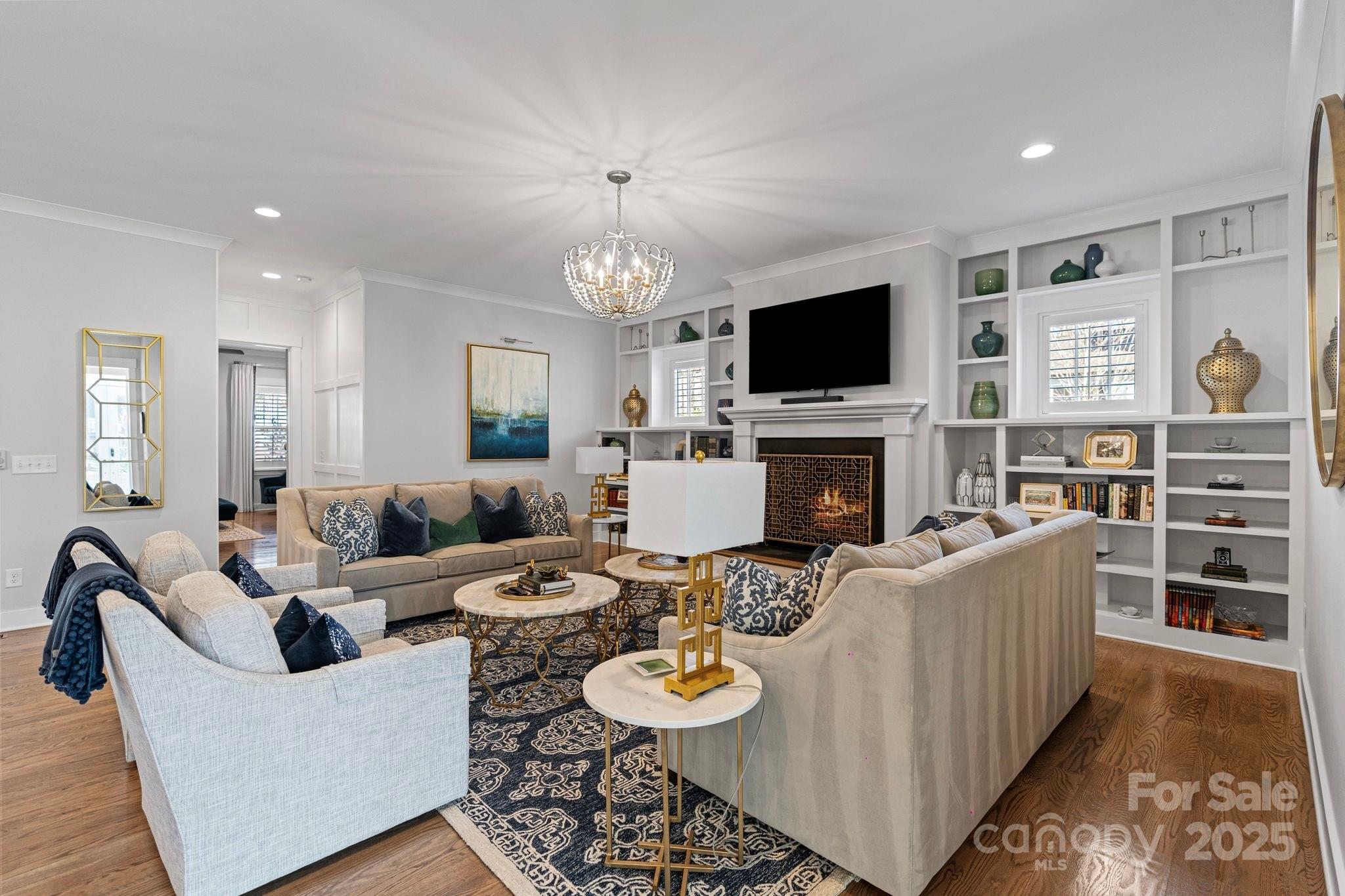 Davidson Hall - Residential