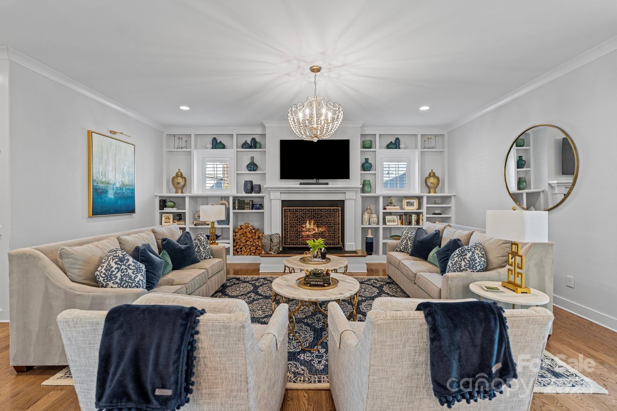 Davidson Hall - Residential