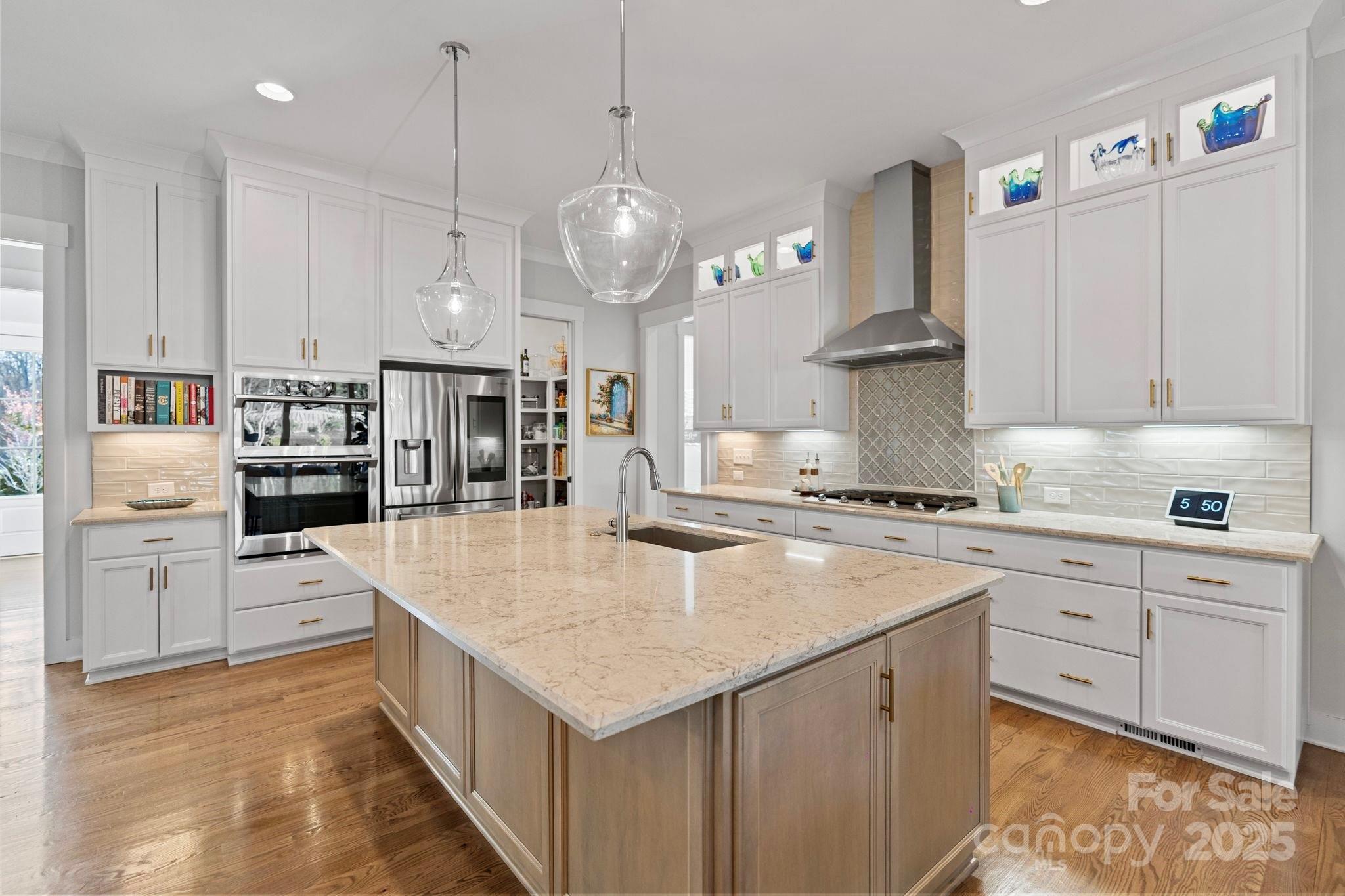 Davidson Hall - Residential