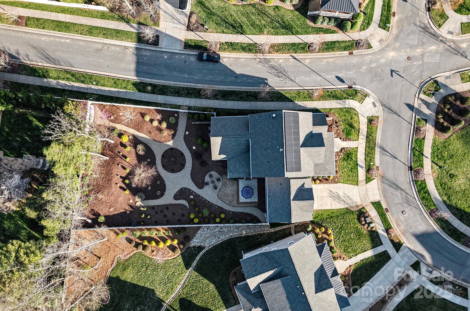 Davidson Hall - Residential