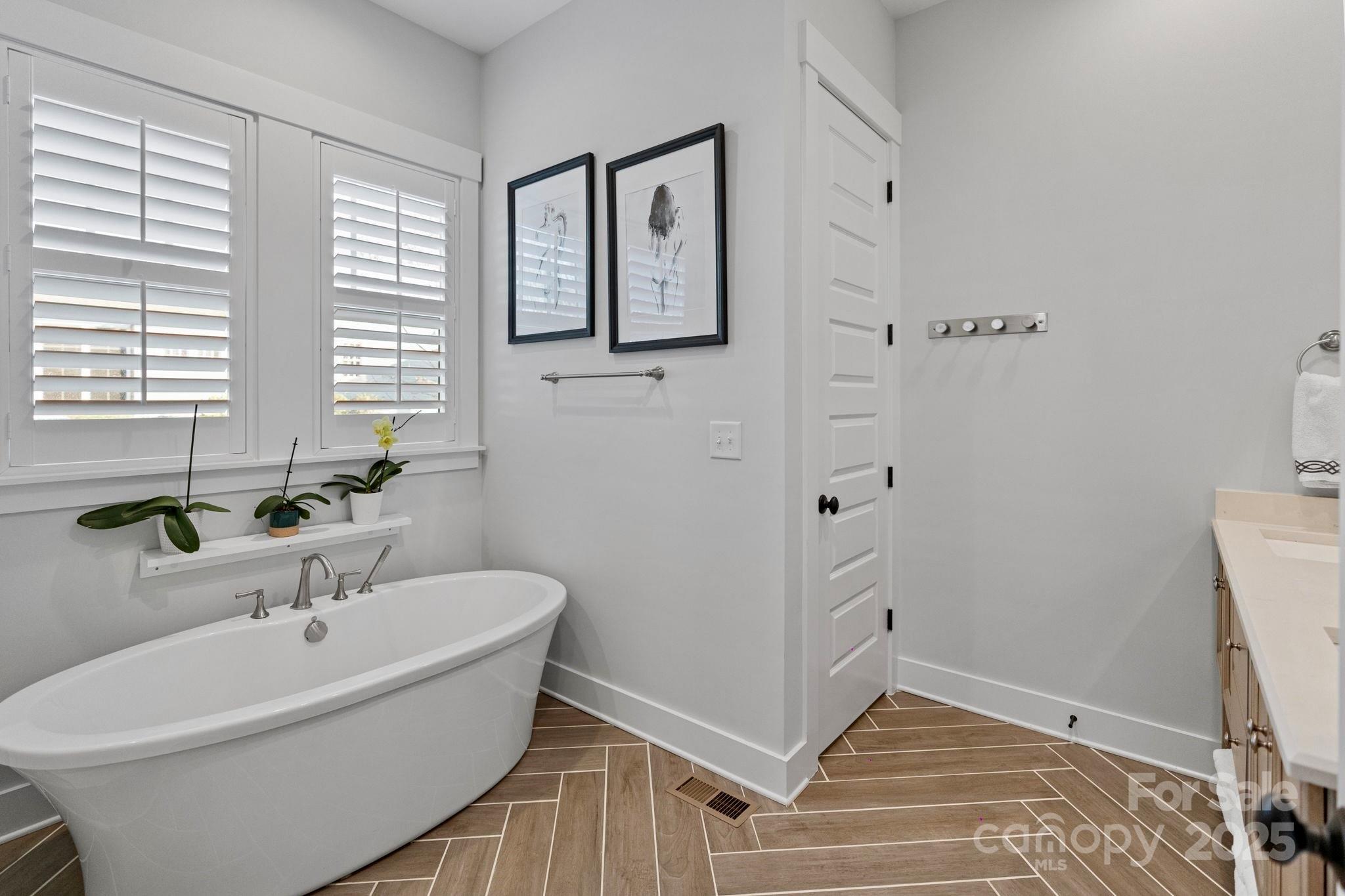 Davidson Hall - Residential