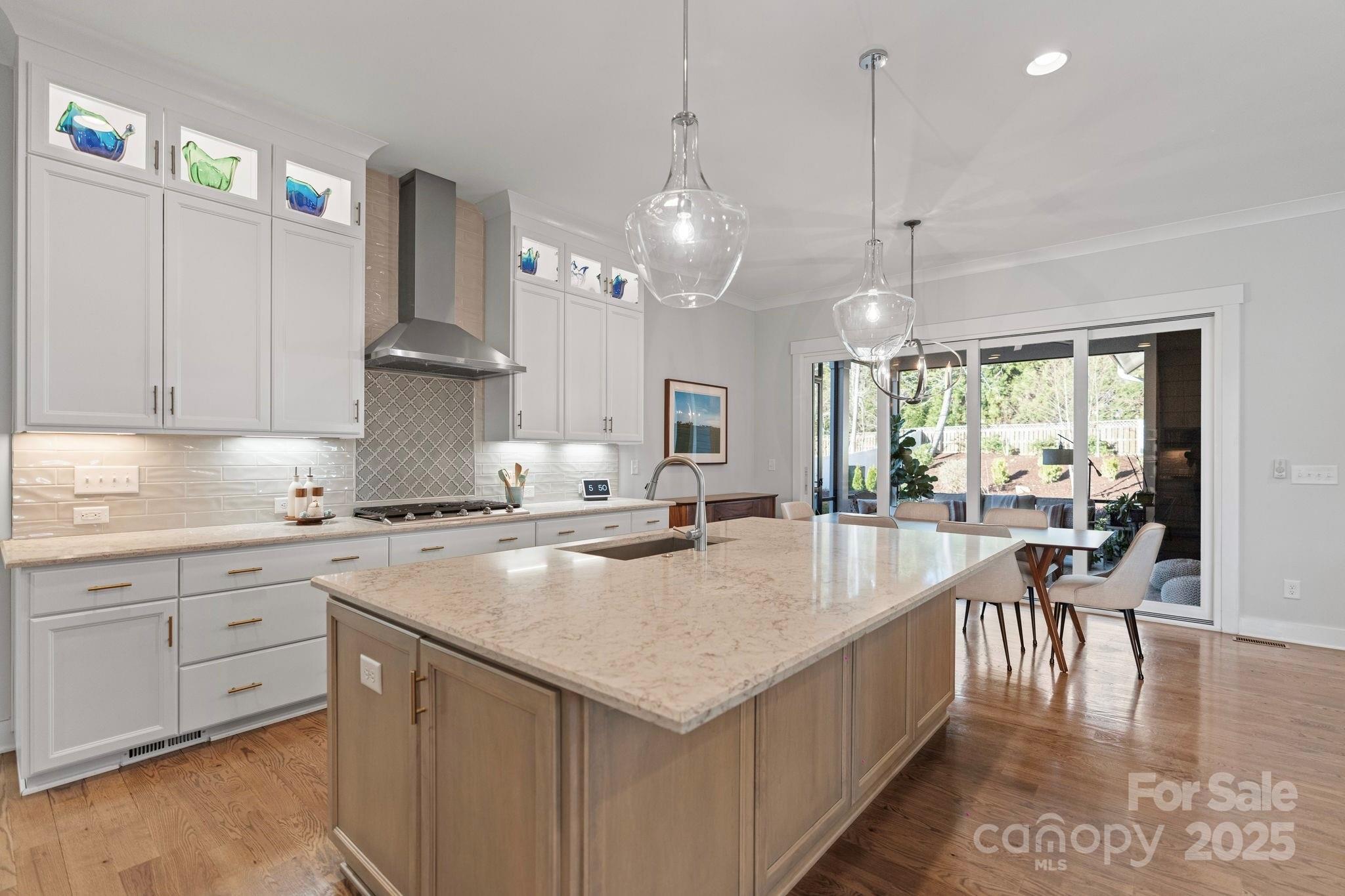 Davidson Hall - Residential