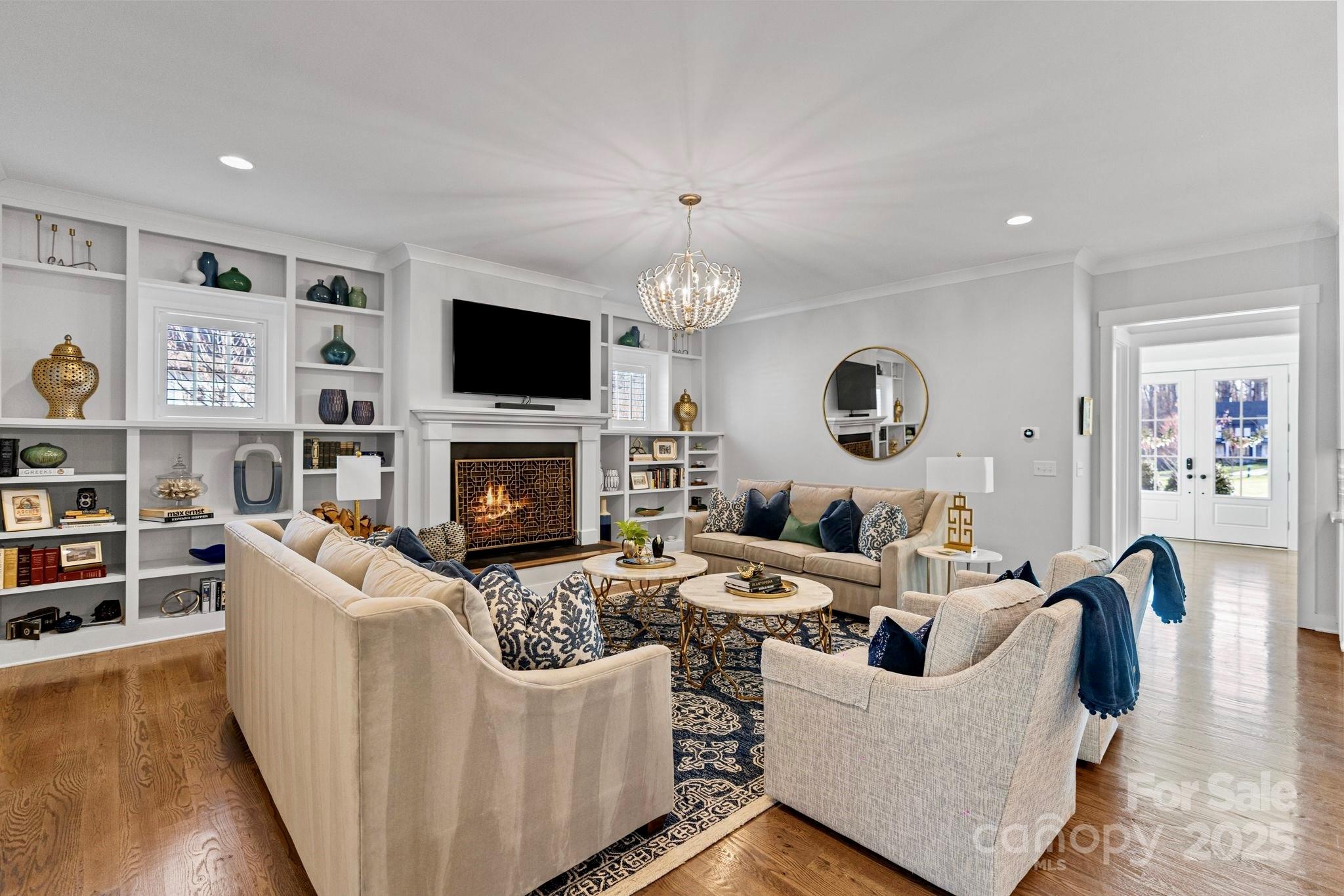 Davidson Hall - Residential