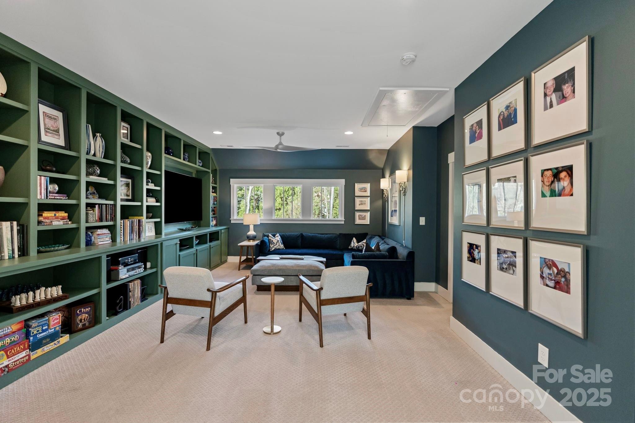 Davidson Hall - Residential