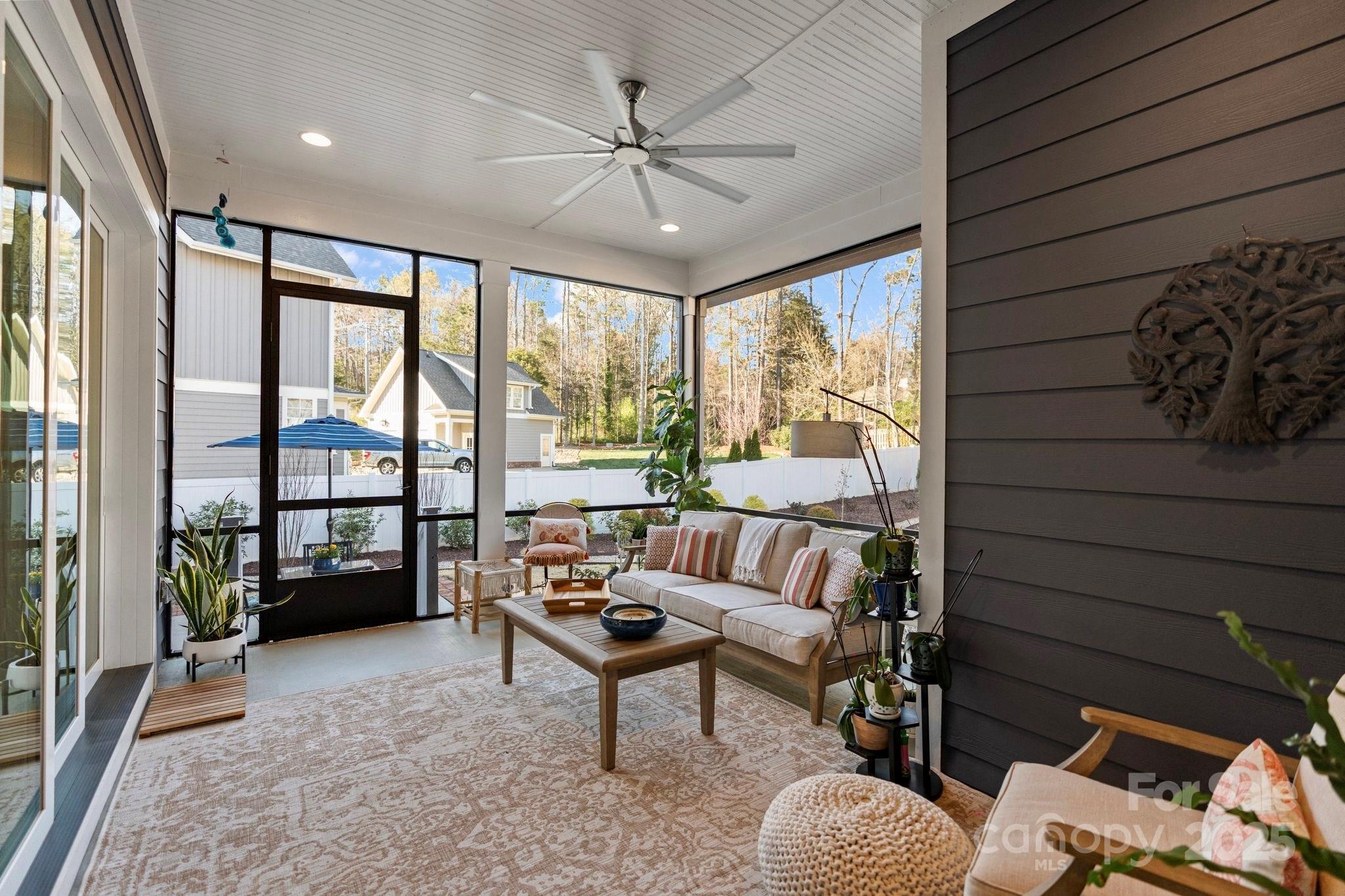 Davidson Hall - Residential