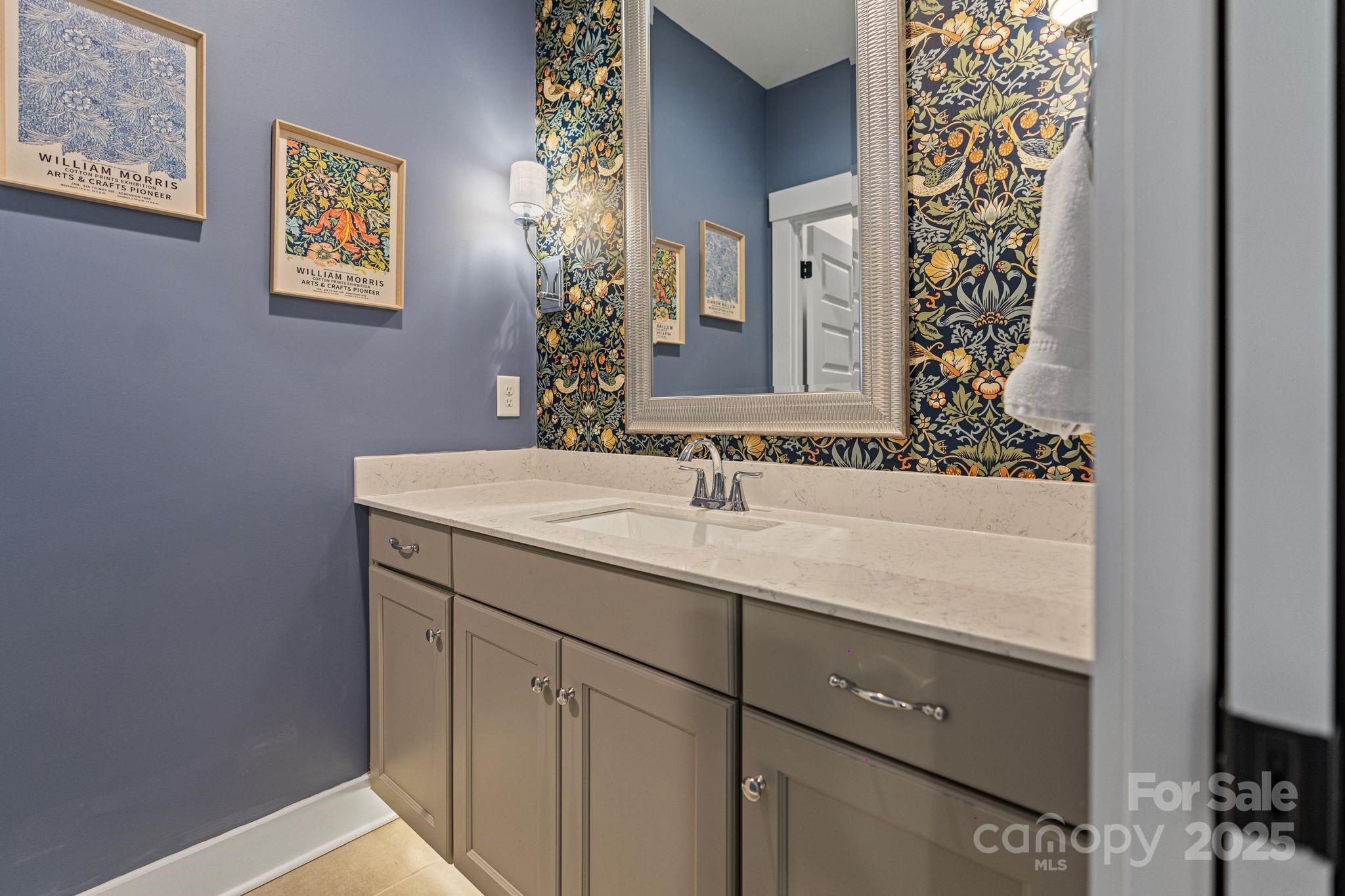 Davidson Hall - Residential