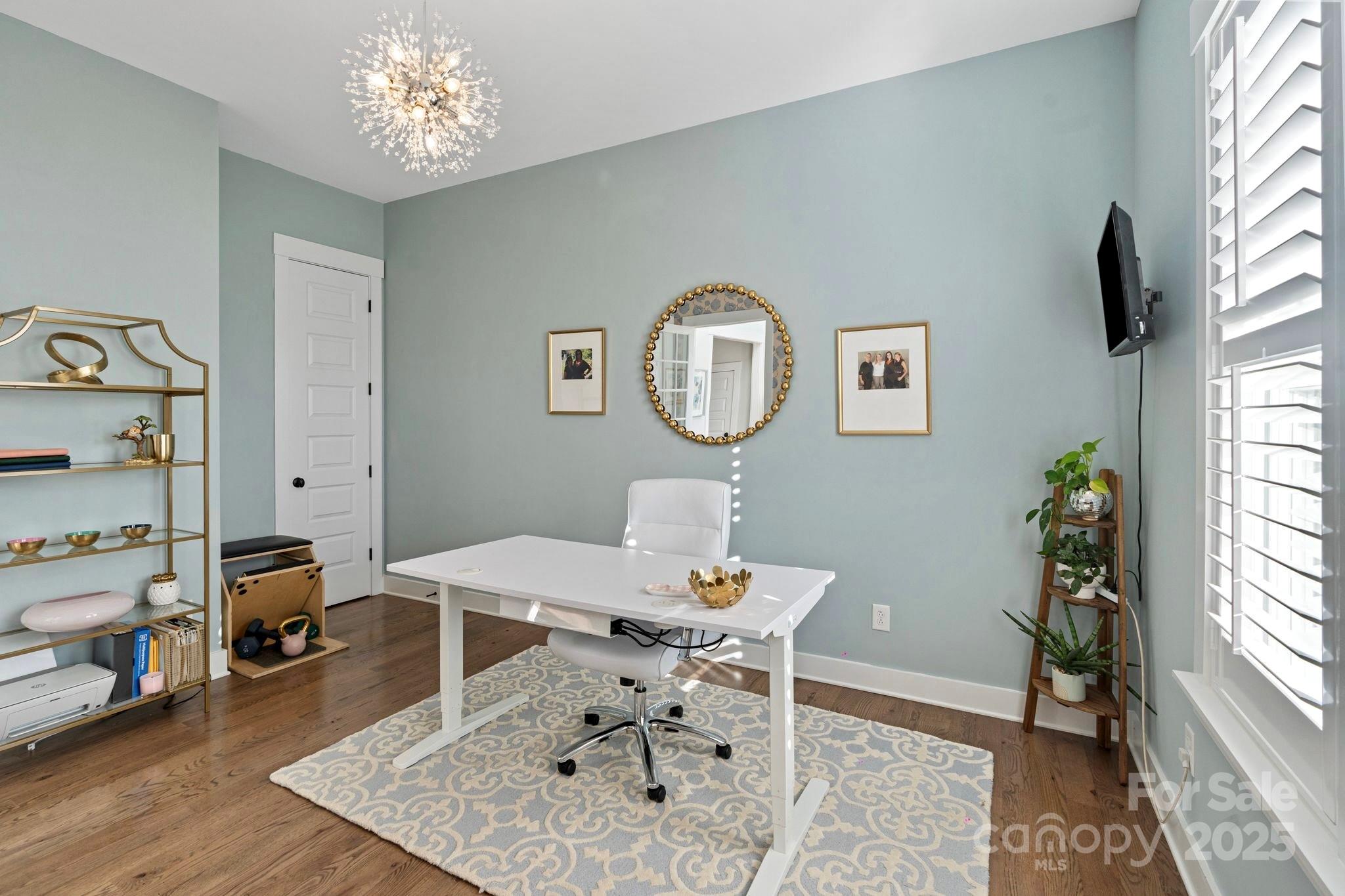 Davidson Hall - Residential