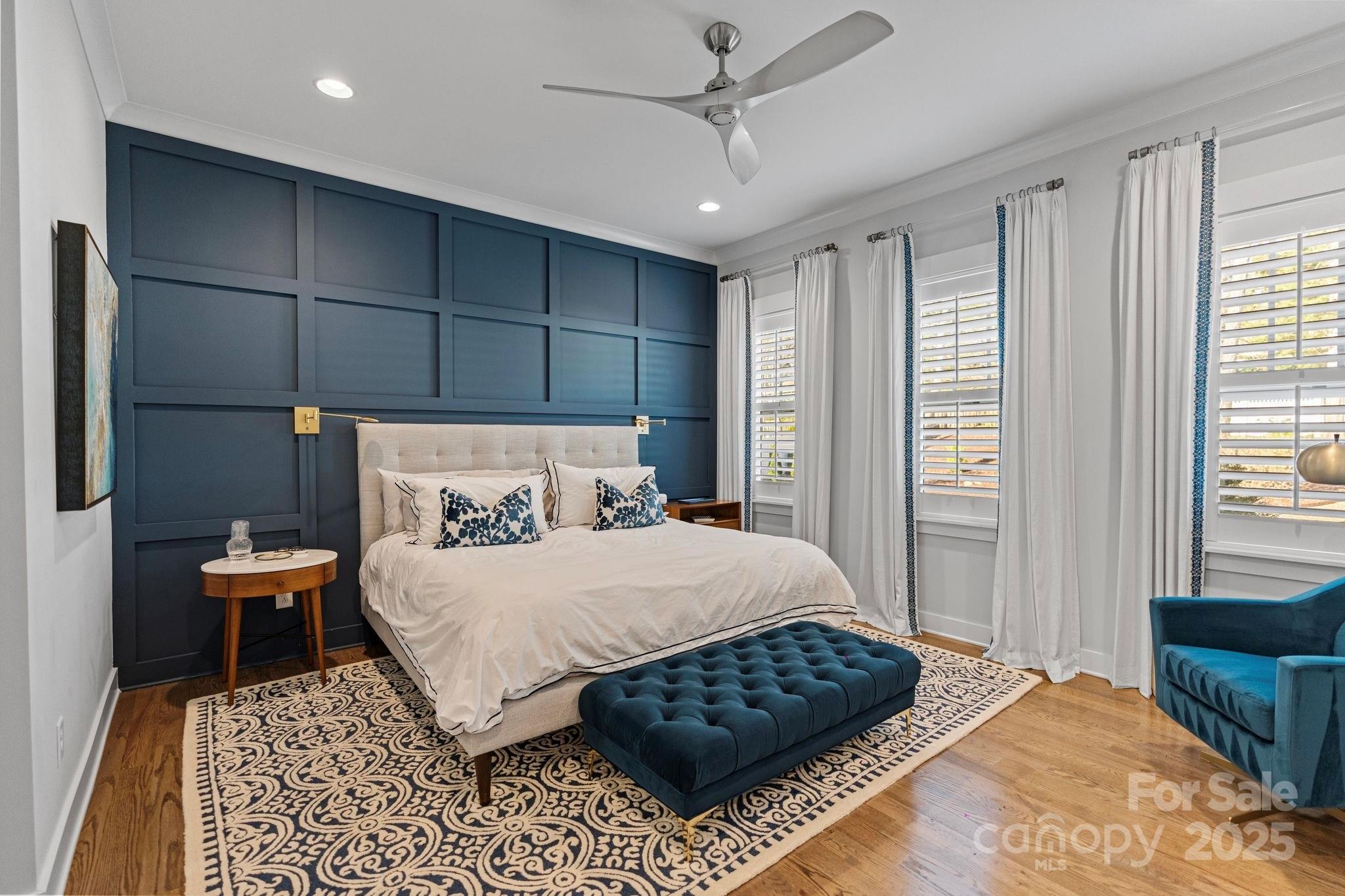 Davidson Hall - Residential