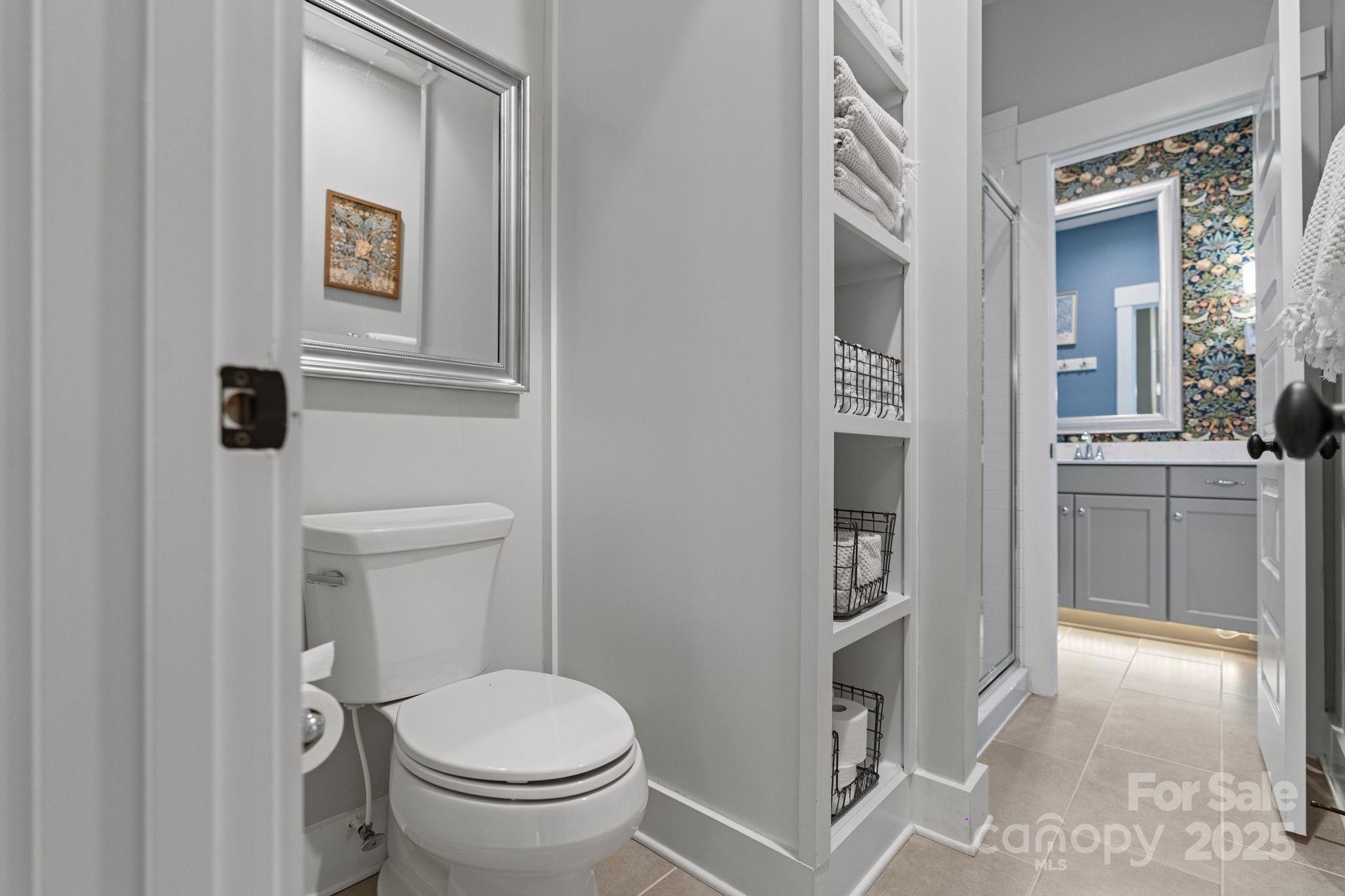 Davidson Hall - Residential