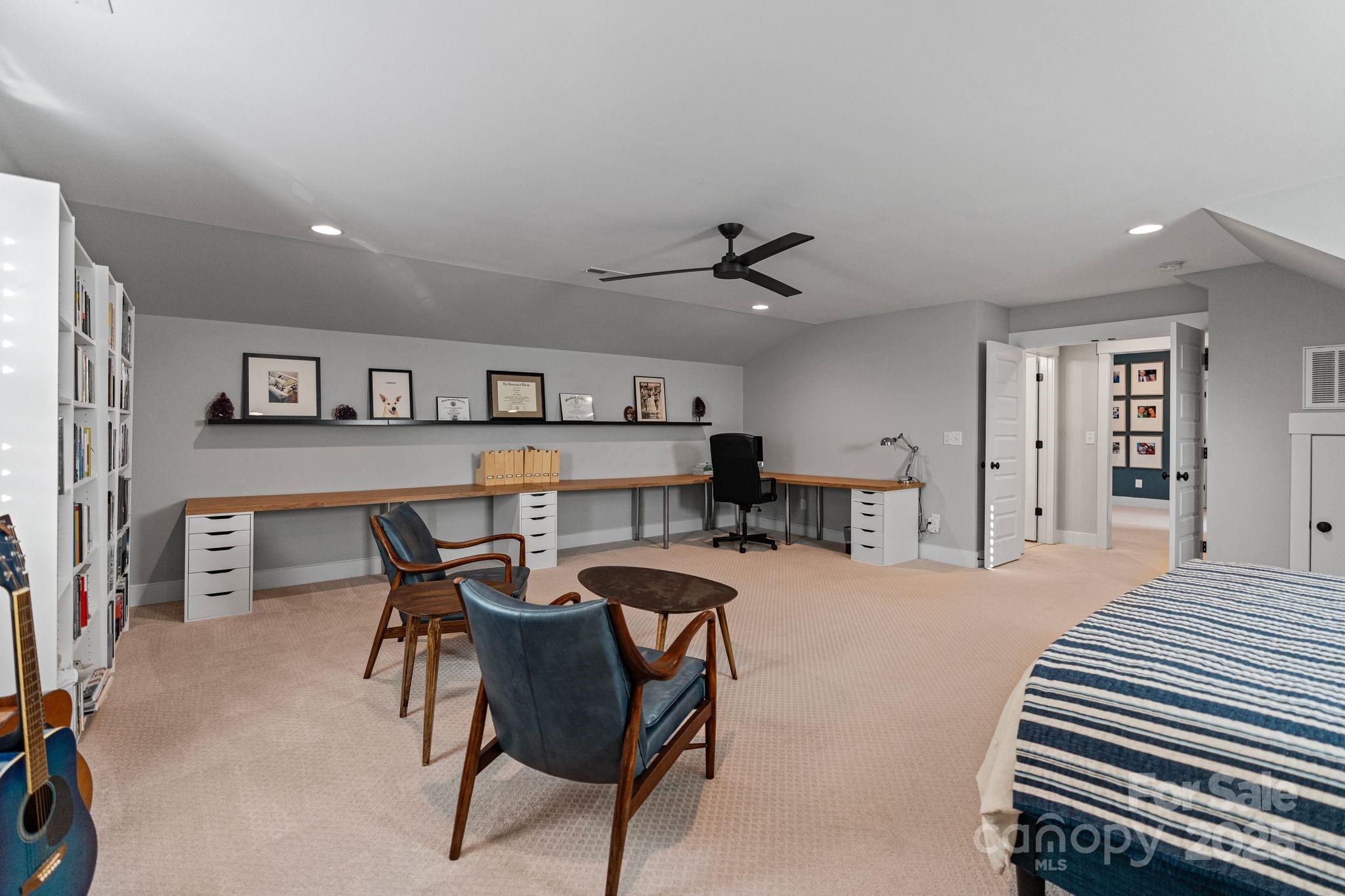 Davidson Hall - Residential