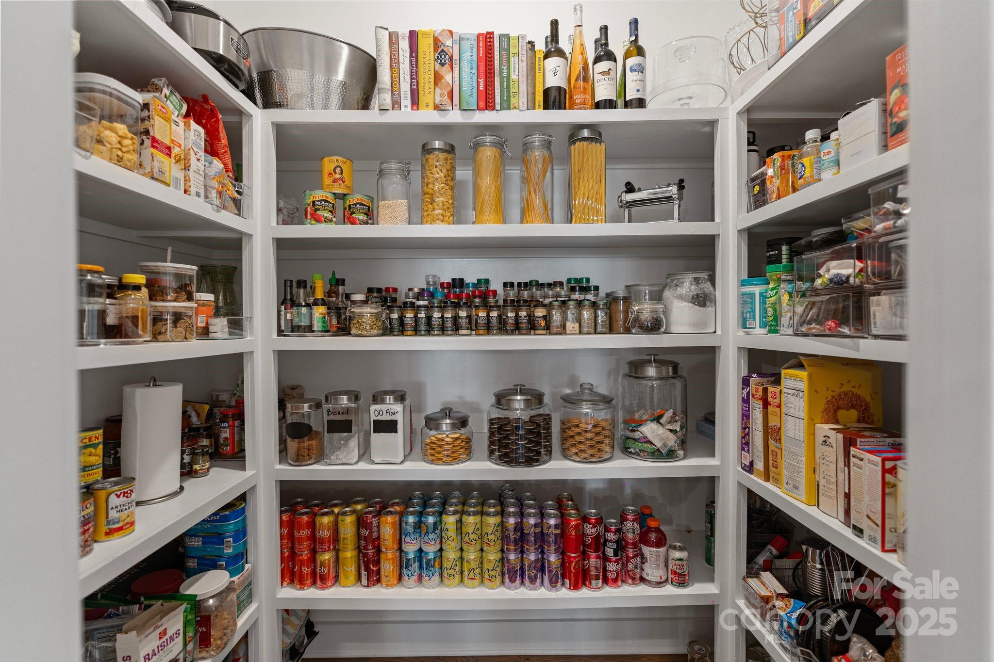 Davidson Hall - Residential