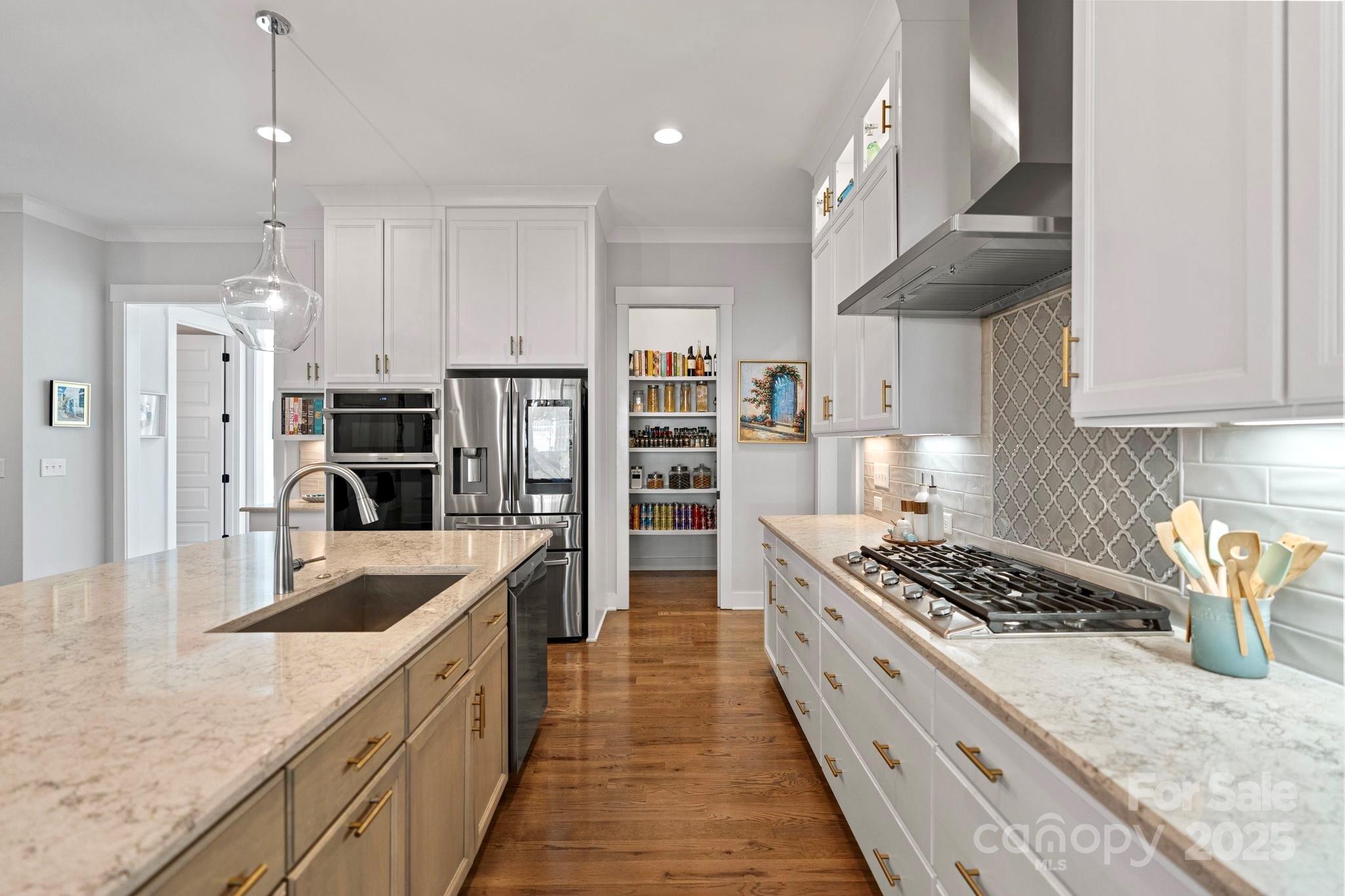 Davidson Hall - Residential