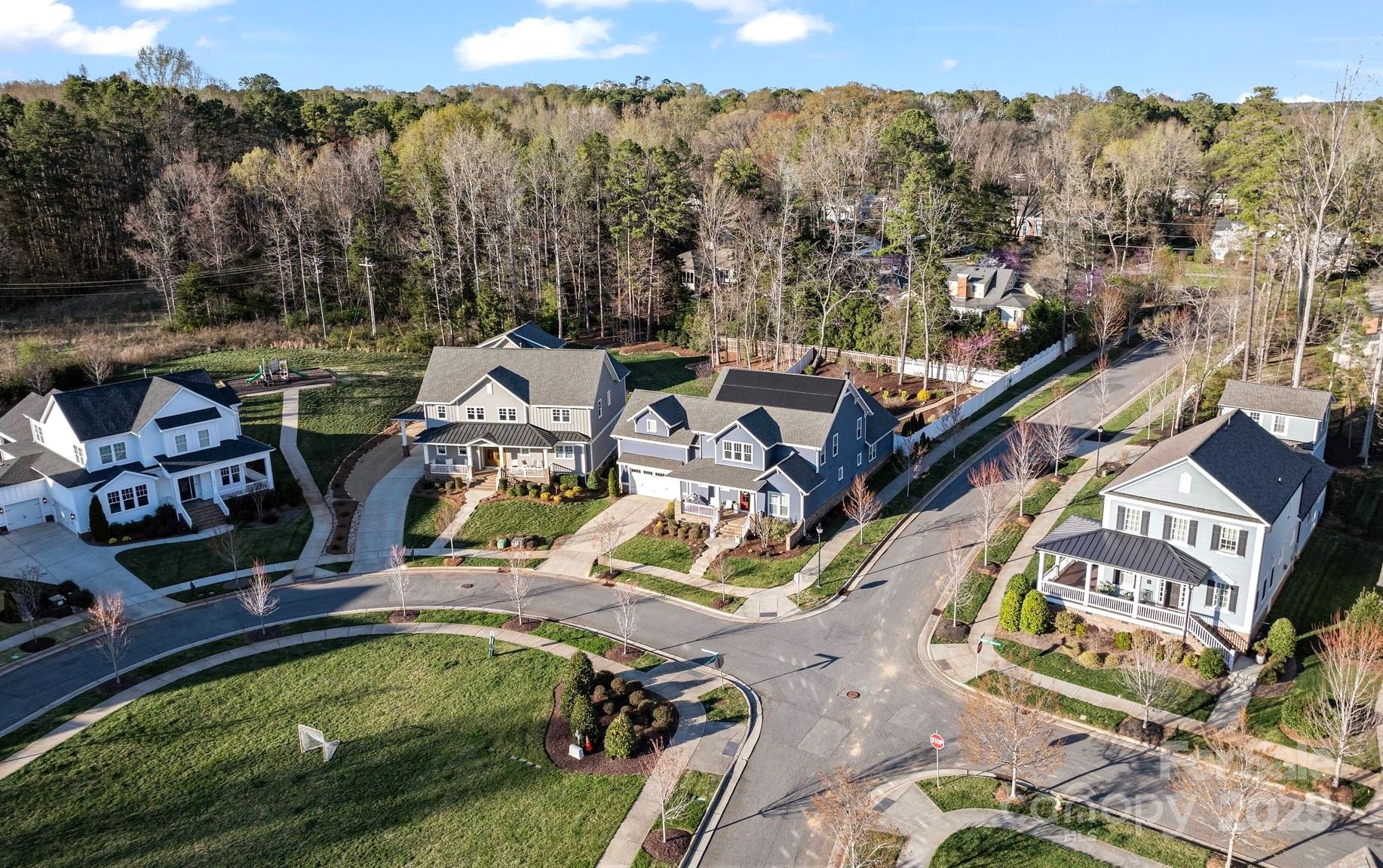 Davidson Hall - Residential