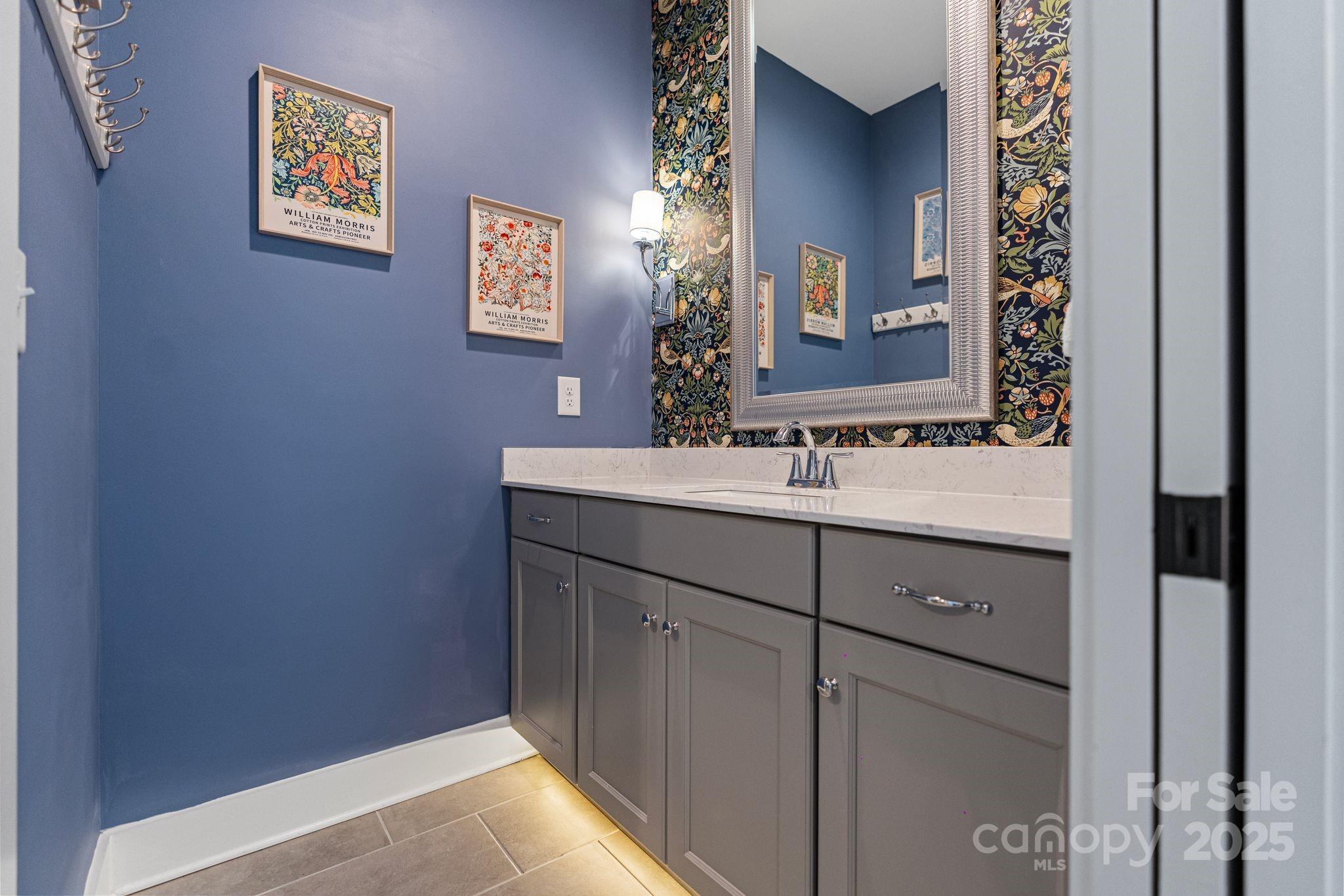 Davidson Hall - Residential