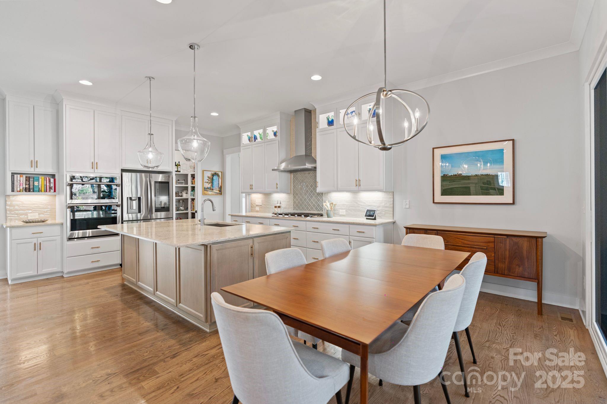 Davidson Hall - Residential