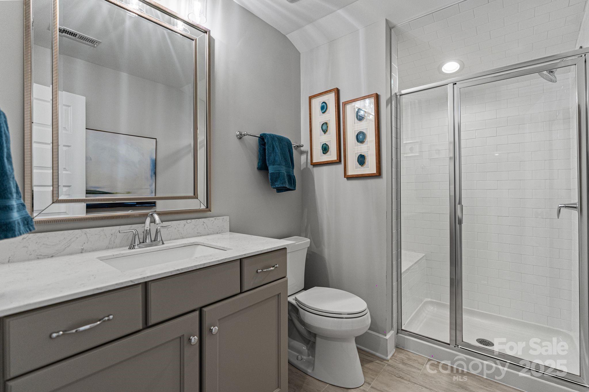 Davidson Hall - Residential