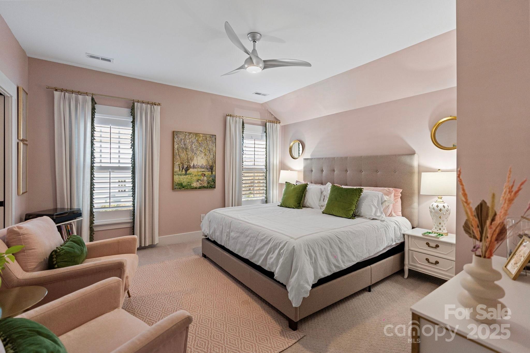 Davidson Hall - Residential