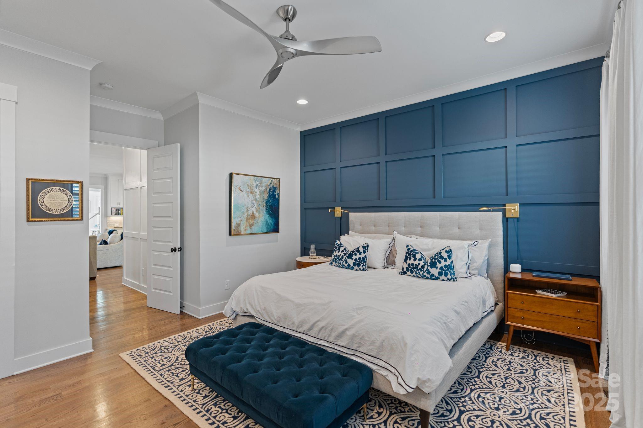 Davidson Hall - Residential