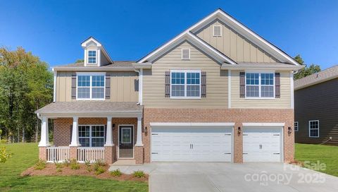 8013 Kennesaw Drive Gastonia NC 28056