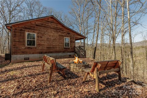 261 Holley Mountain Top Road Whittier NC 28789