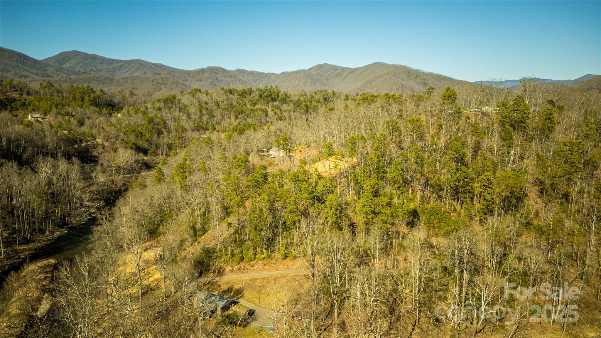 261 Holley Mountain Top Road