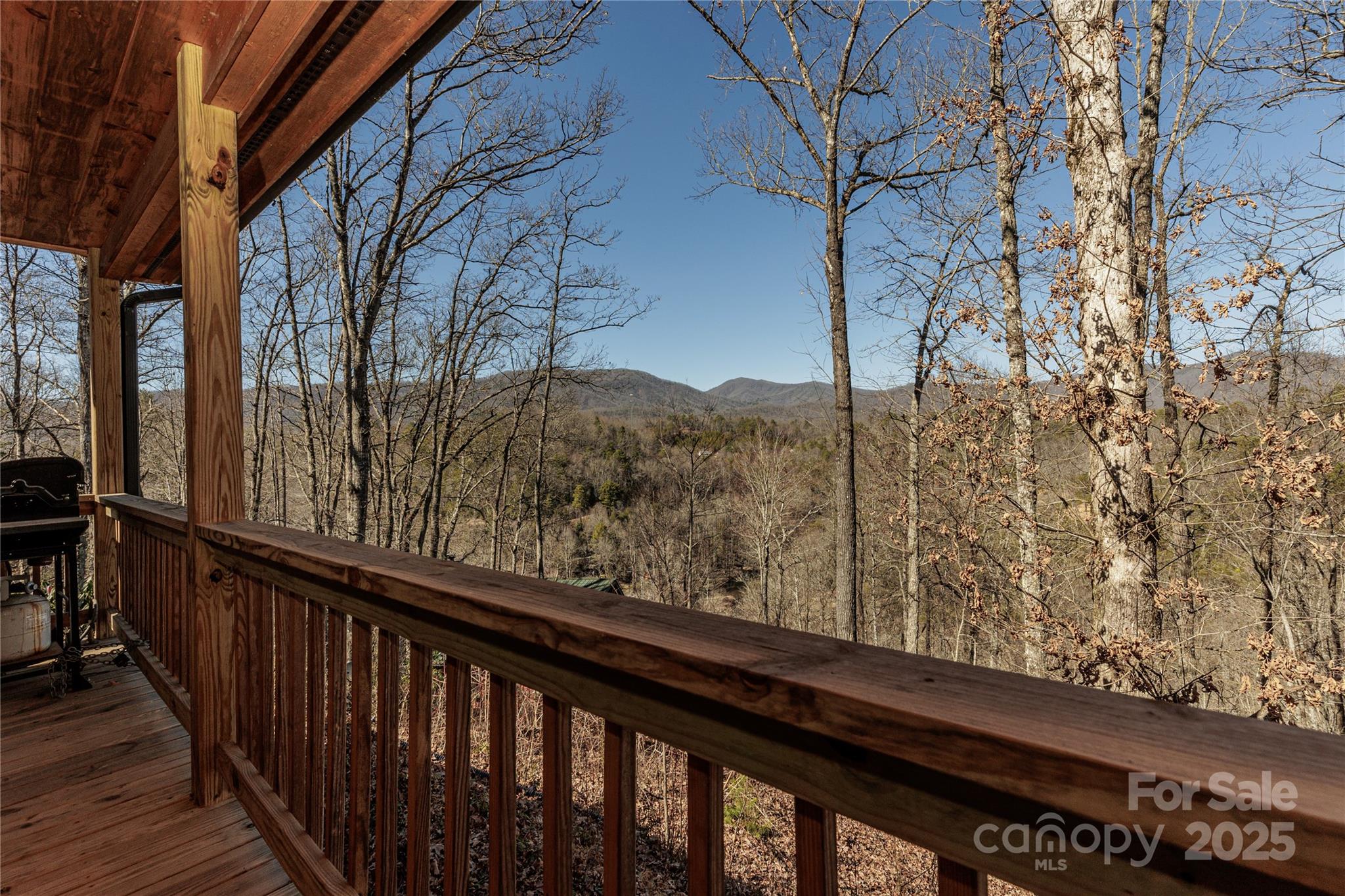 261 Holley Mountain Top Road