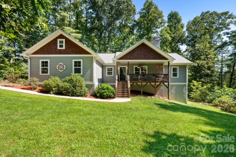 Photo of 72 Summer Shade Court, Hendersonville, NC 28792 (MLS # 4413239)