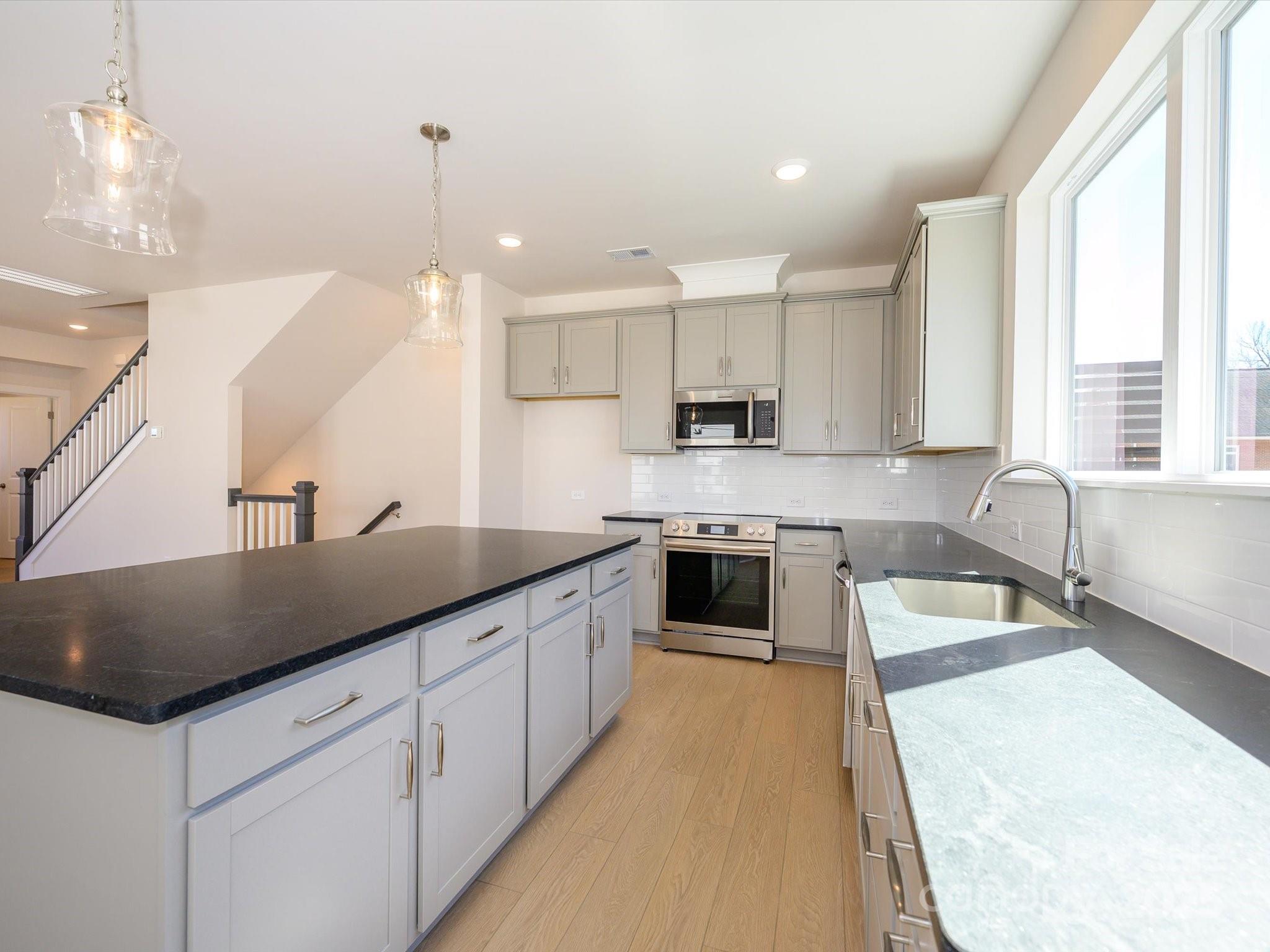 Central Living at Craig - Residential