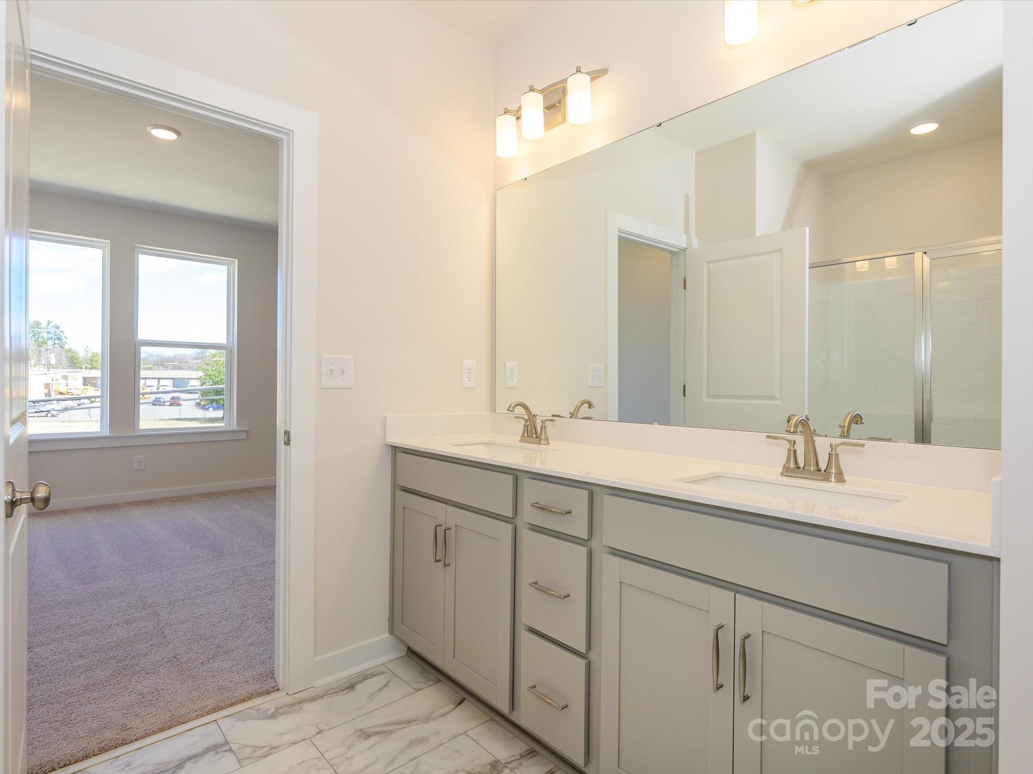 Central Living at Craig - Residential