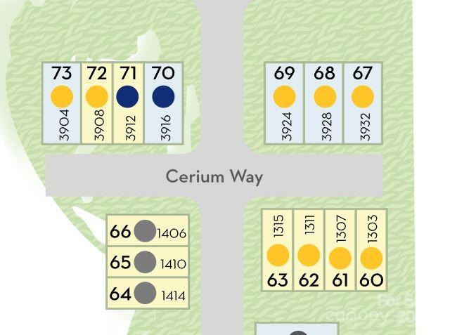 Central Living at Craig - Residential