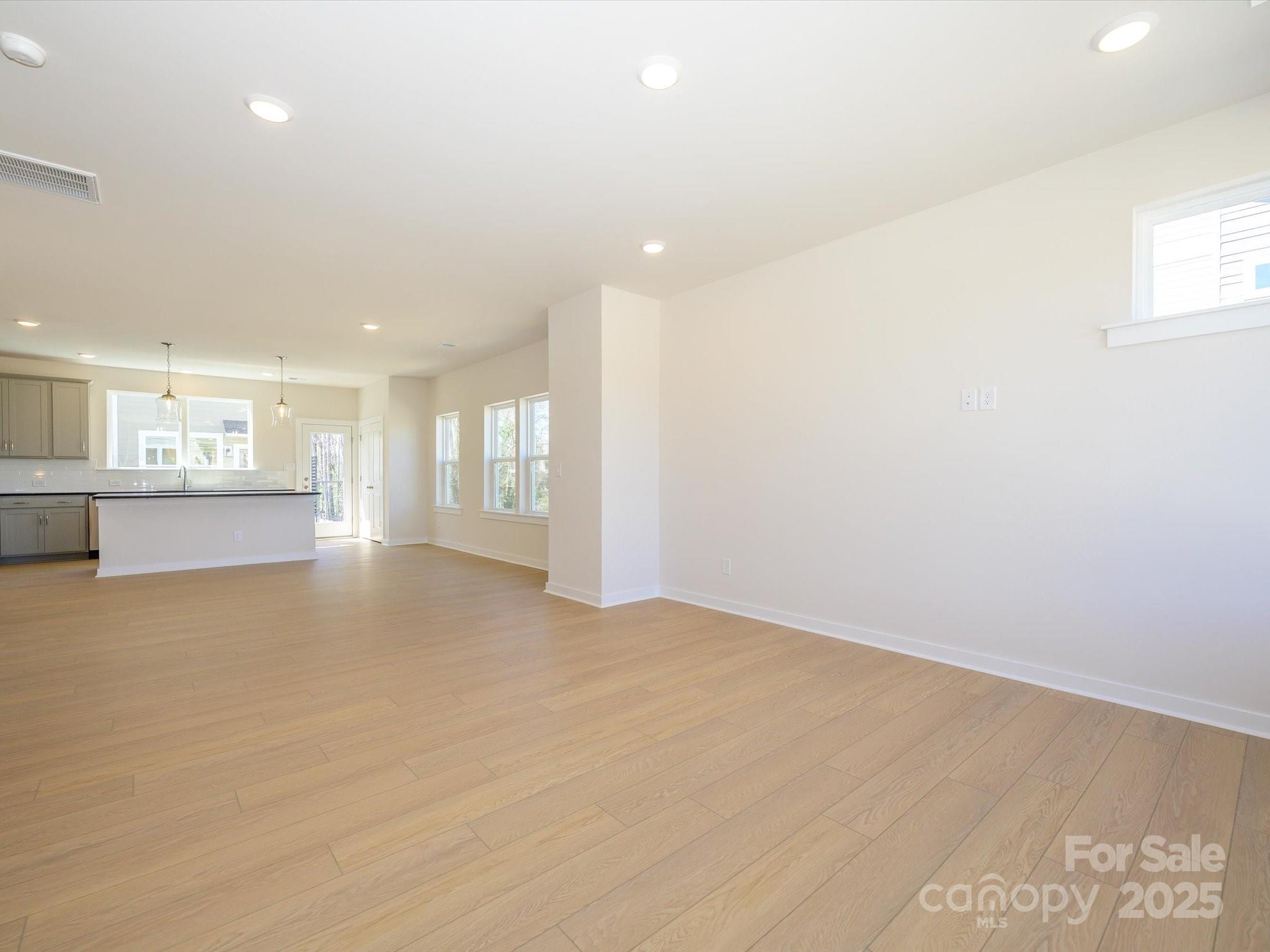 Central Living at Craig - Residential