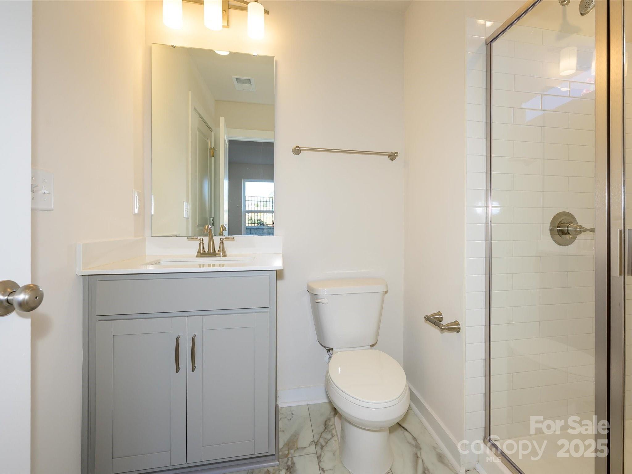 Central Living at Craig - Residential