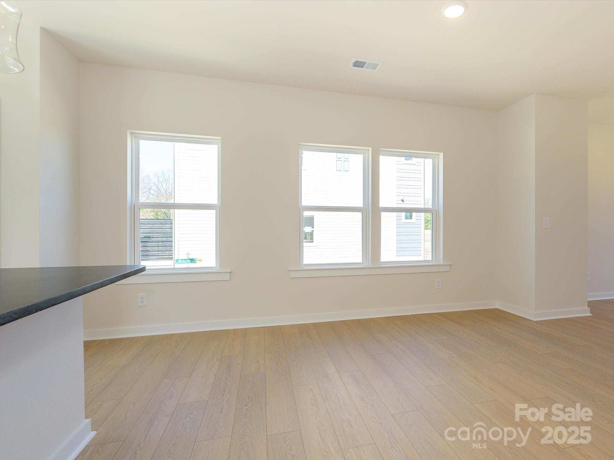 Central Living at Craig - Residential