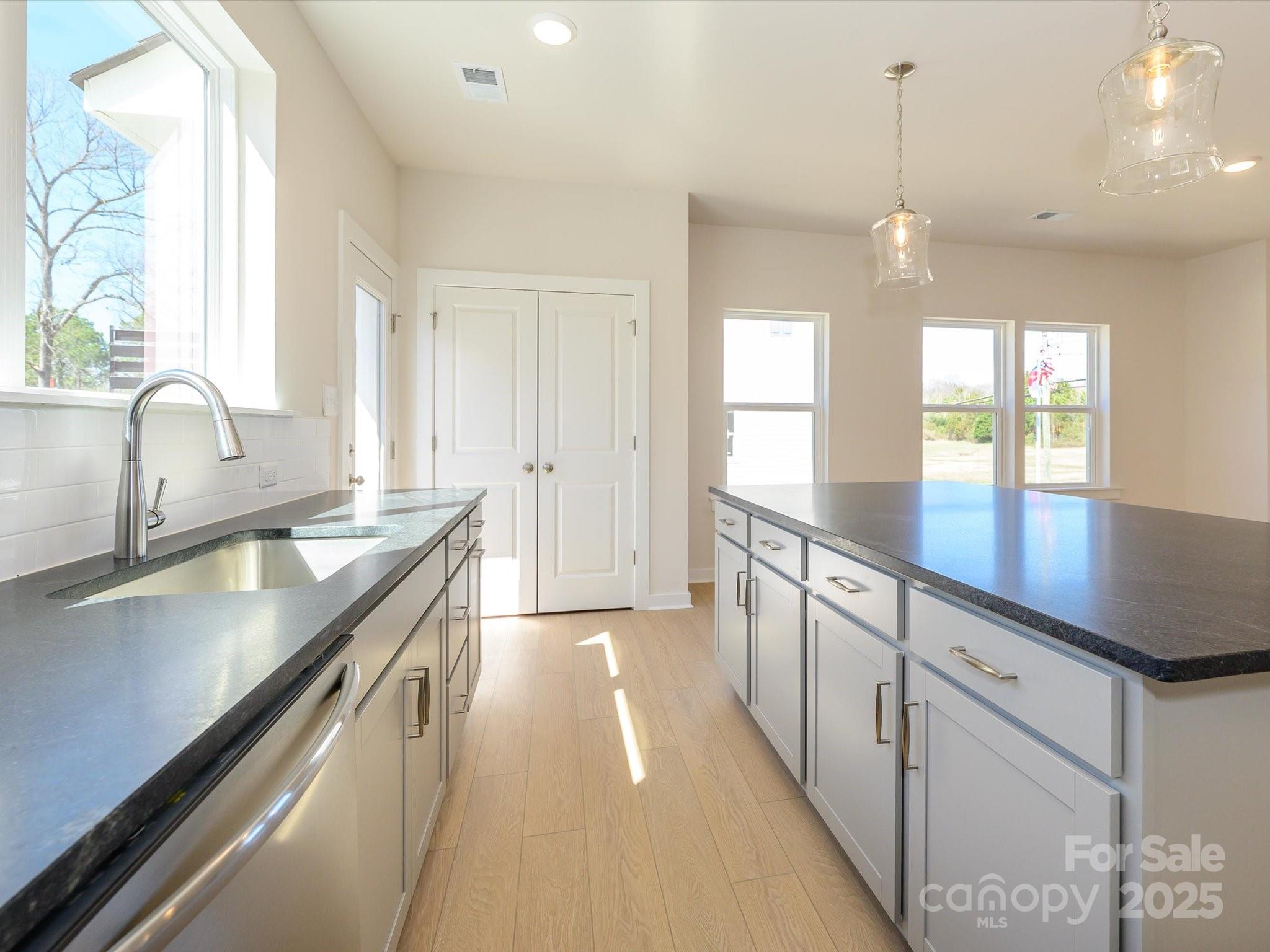 Central Living at Craig - Residential