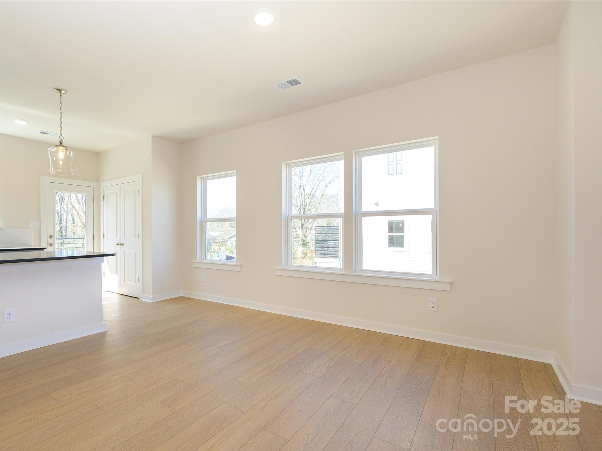 Central Living at Craig - Residential