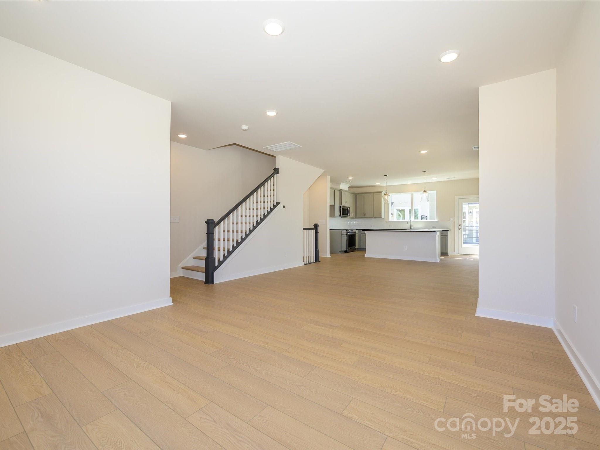 Central Living at Craig - Residential