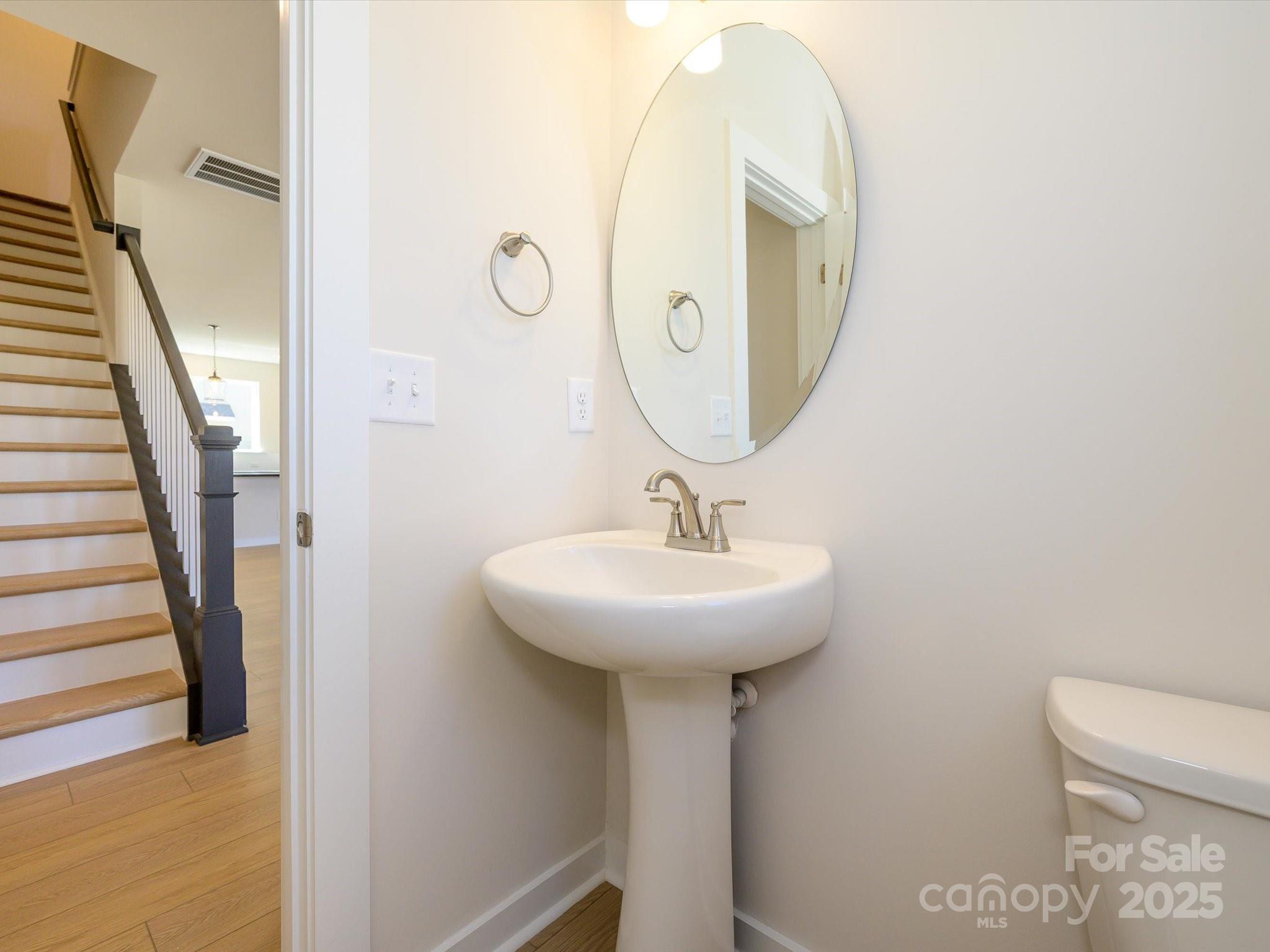 Central Living at Craig - Residential