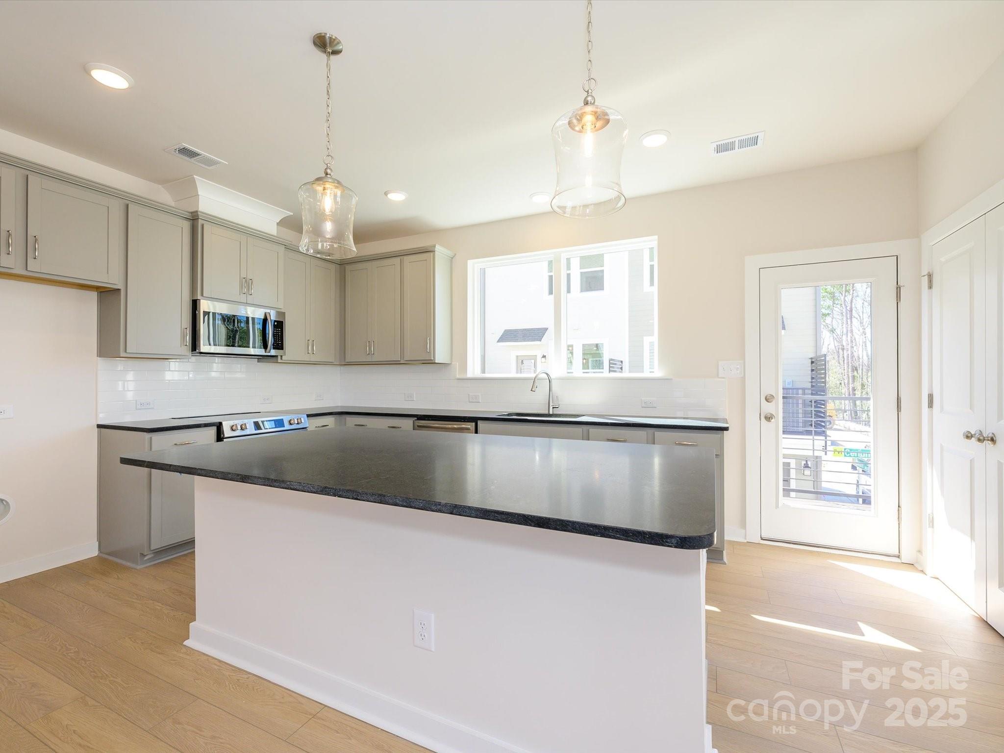 Central Living at Craig - Residential