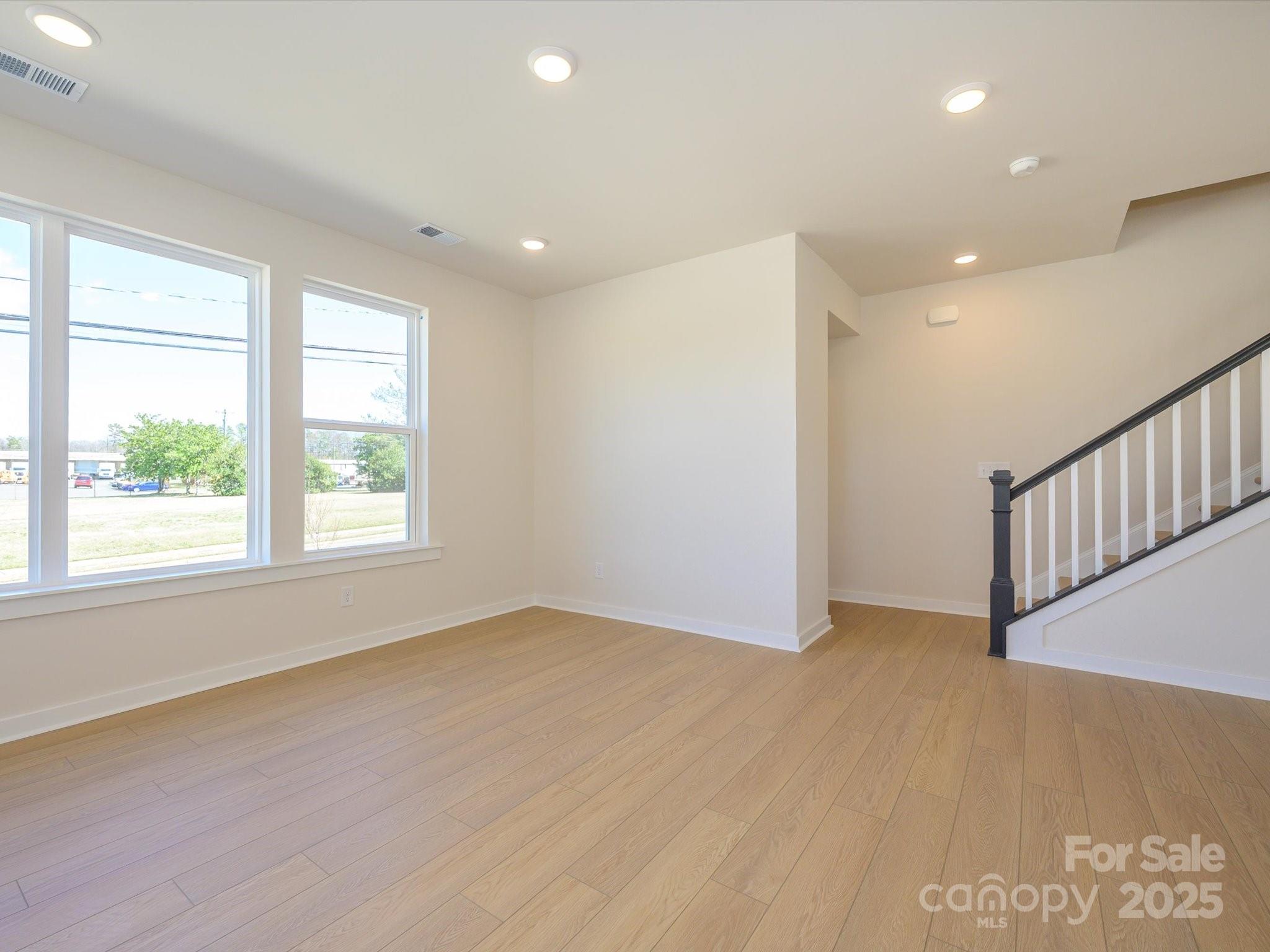 Central Living at Craig - Residential