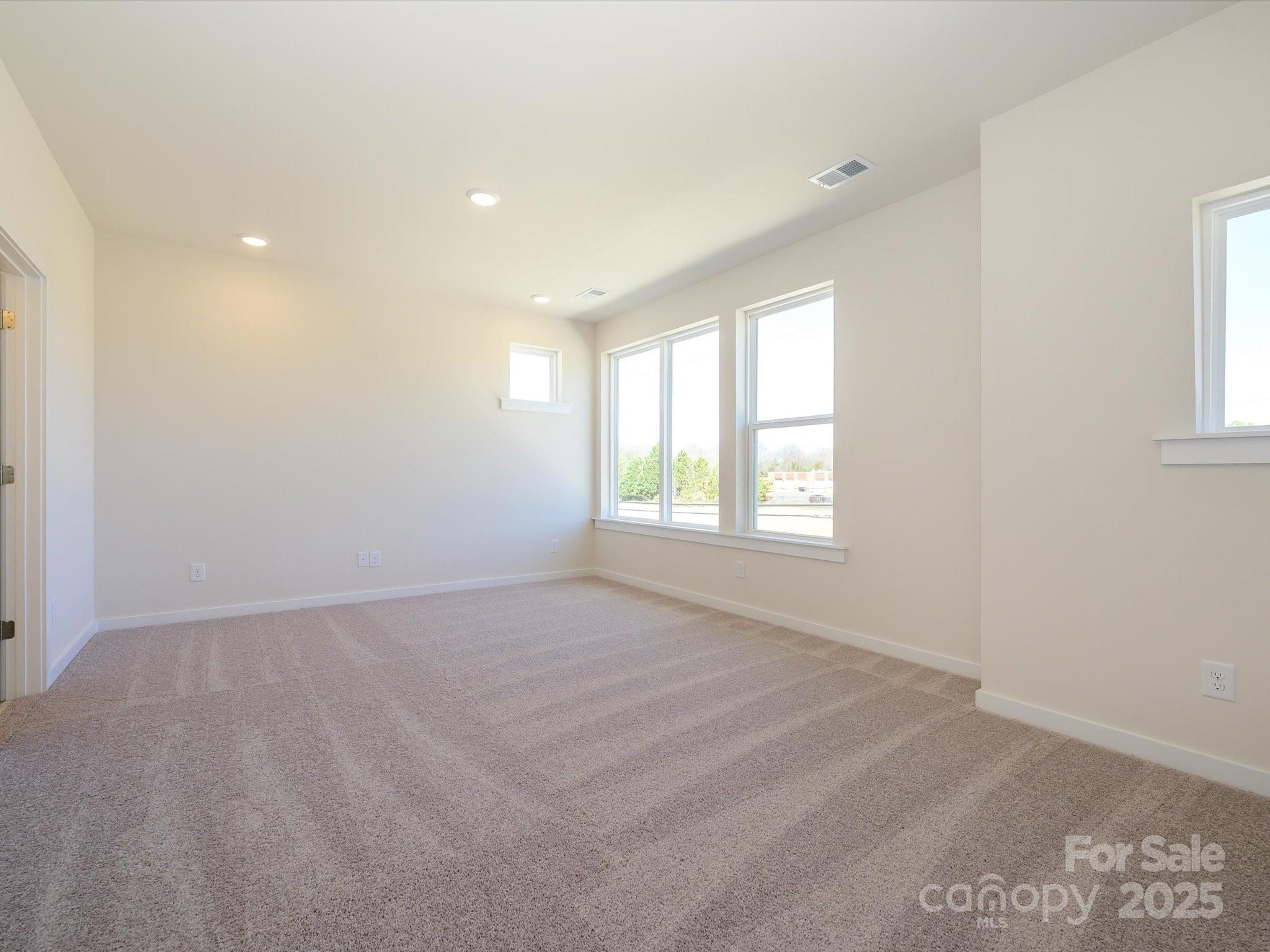 Central Living at Craig - Residential