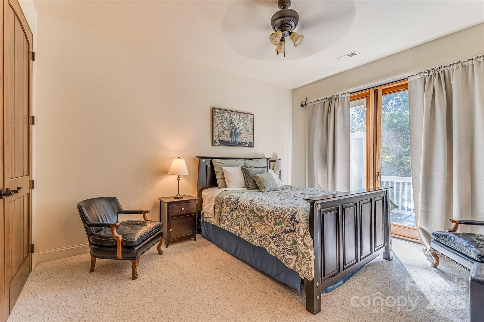 River Run at Mount Mitchell - Residential