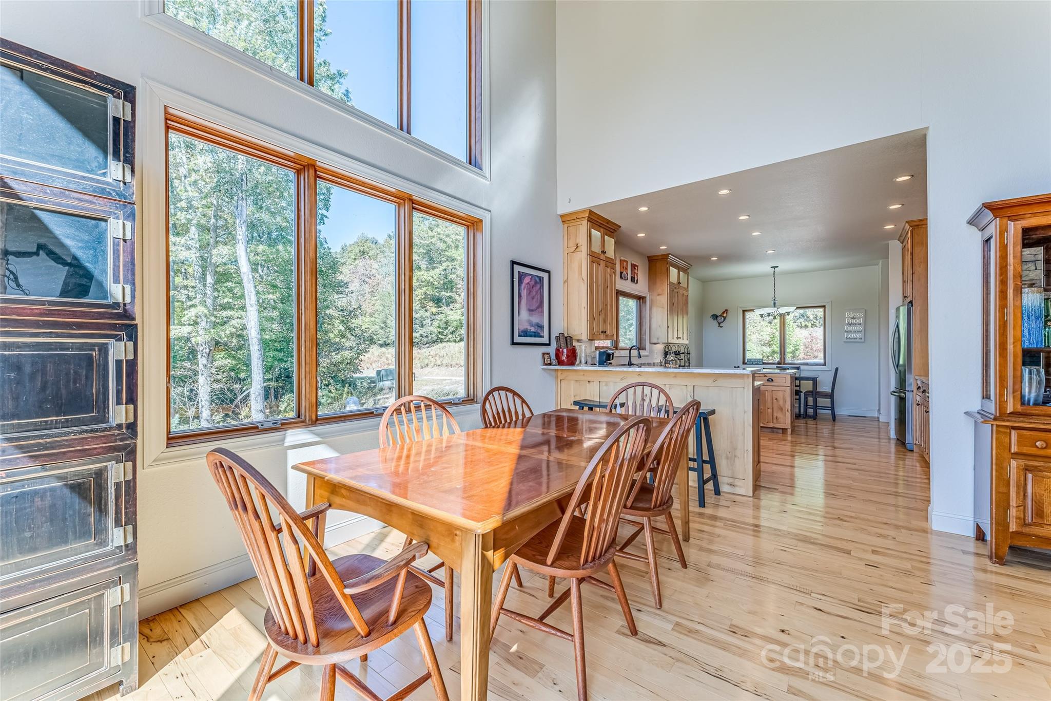 River Run at Mount Mitchell - Residential