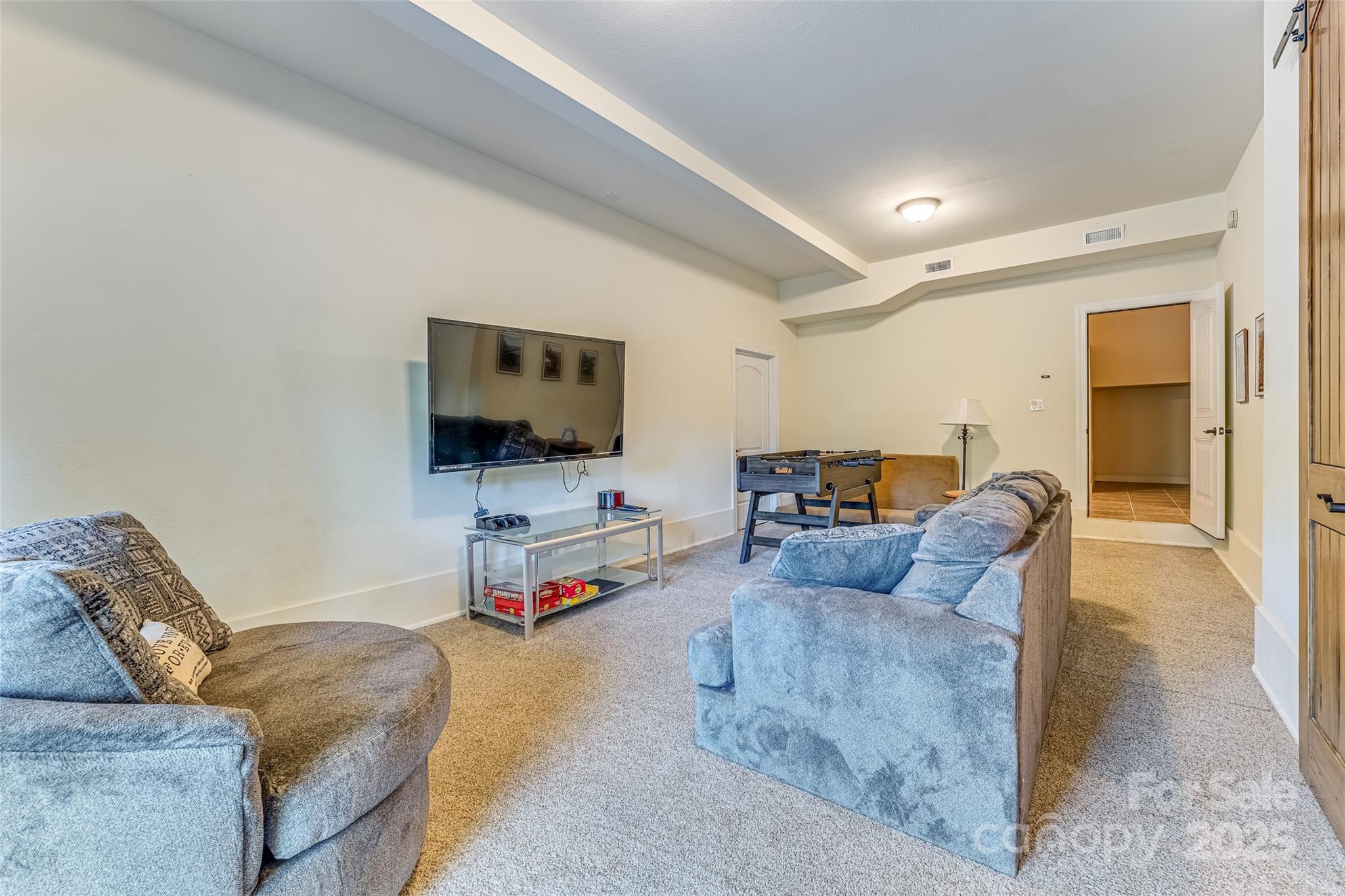 River Run at Mount Mitchell - Residential