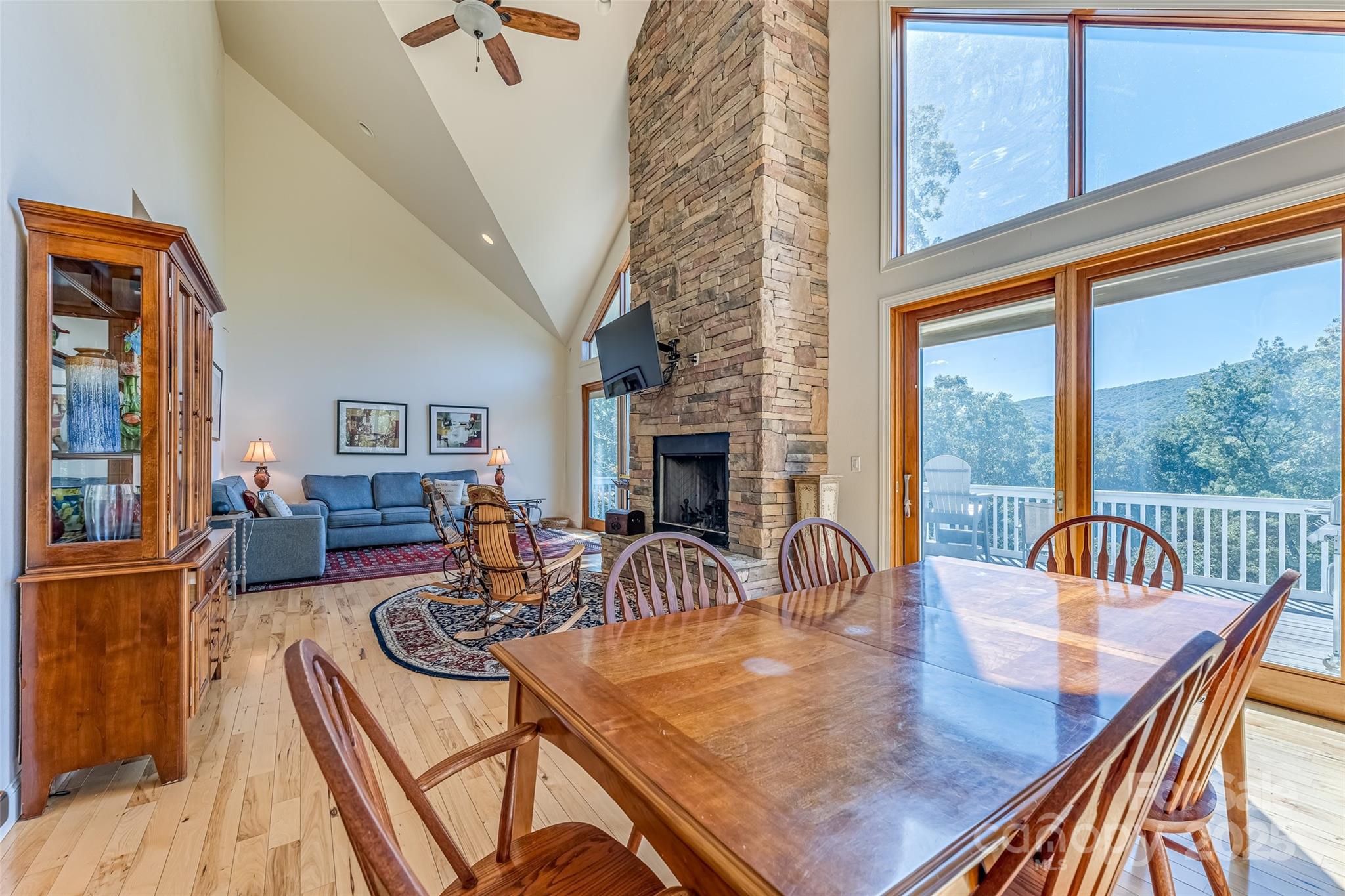 River Run at Mount Mitchell - Residential