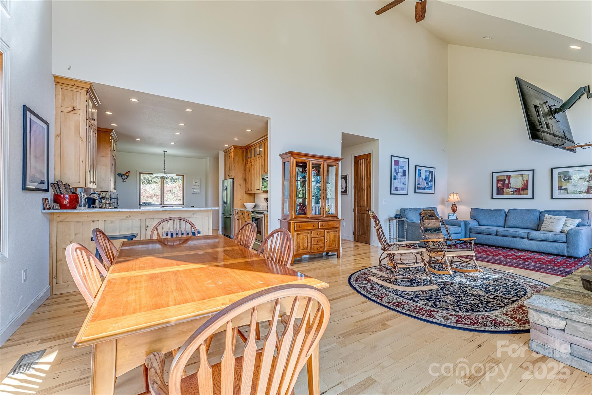 River Run at Mount Mitchell - Residential