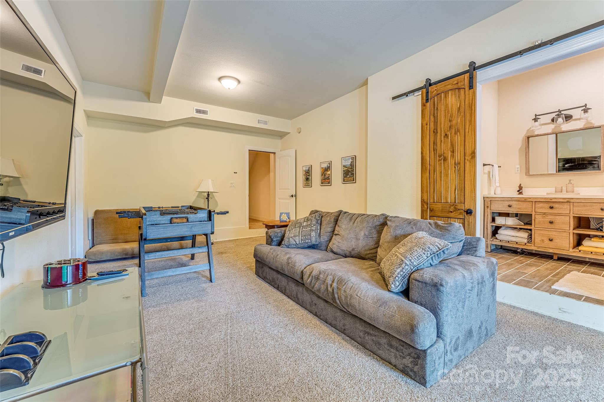 River Run at Mount Mitchell - Residential