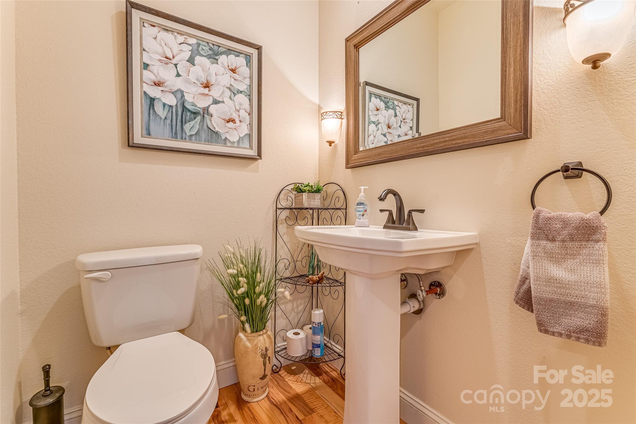 River Run at Mount Mitchell - Residential