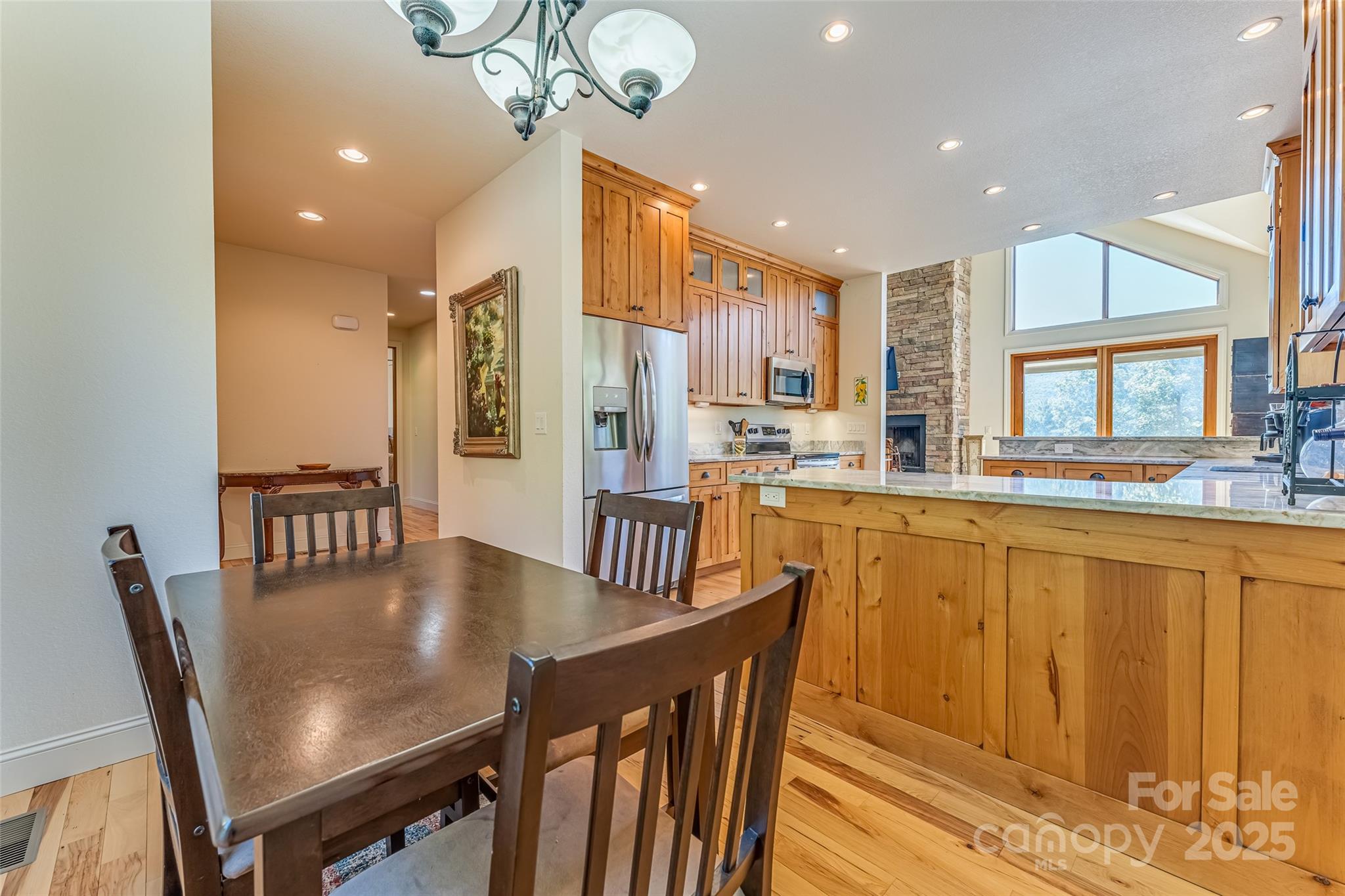 River Run at Mount Mitchell - Residential